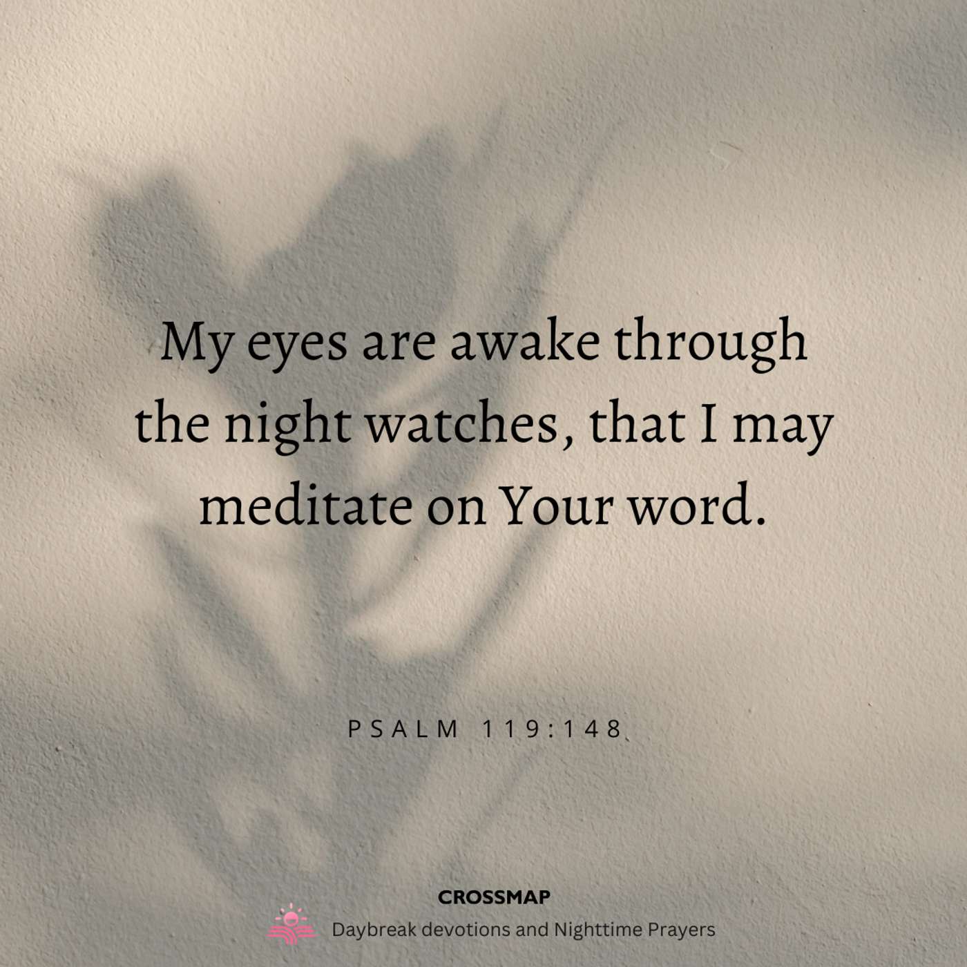 Daybreak Devotions and Nighttime Prayers