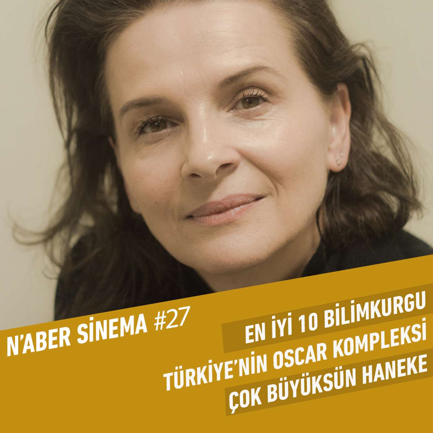 En İyi 10 Bilimkurgu, Türkiye'nin Oscar Kompleksi, Inarritu Rüya Takımı, Faruk | N'aber Sinema #27