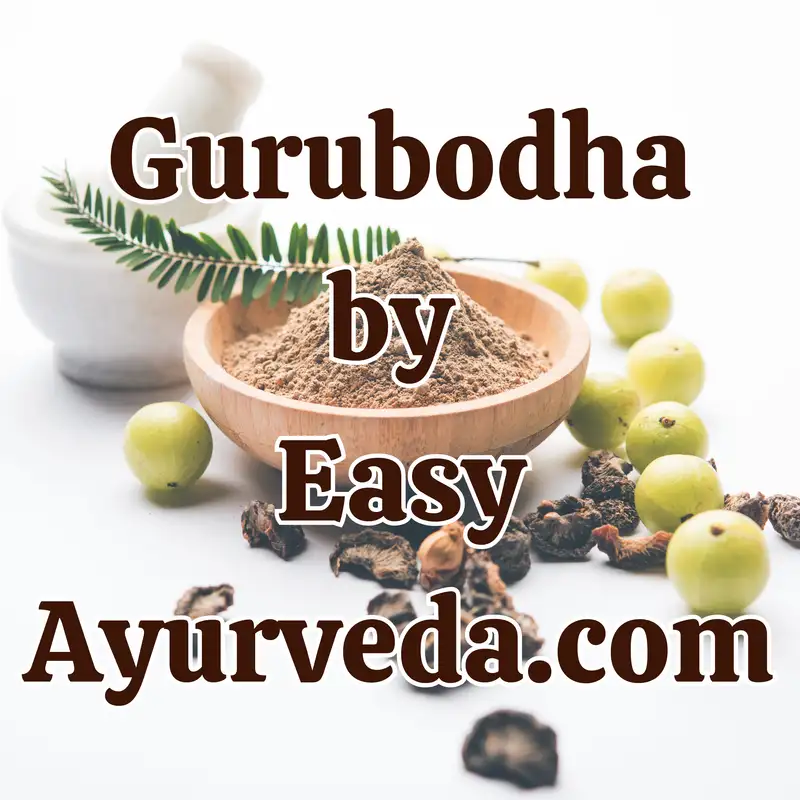Gurubodha 170 - Aushadha Sevana Kaala Significance| Abhyanga timings