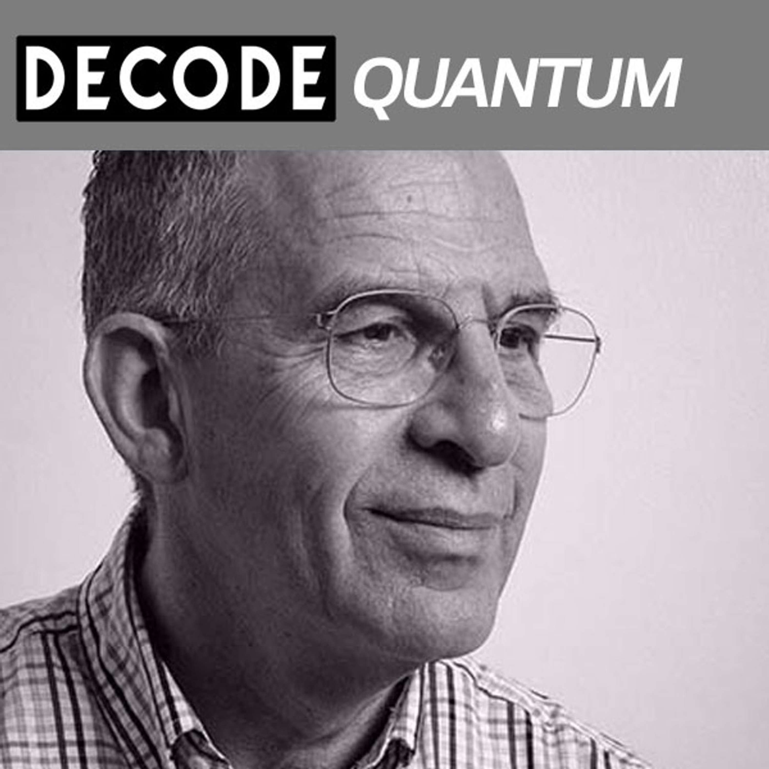 DECODE QUANTUM