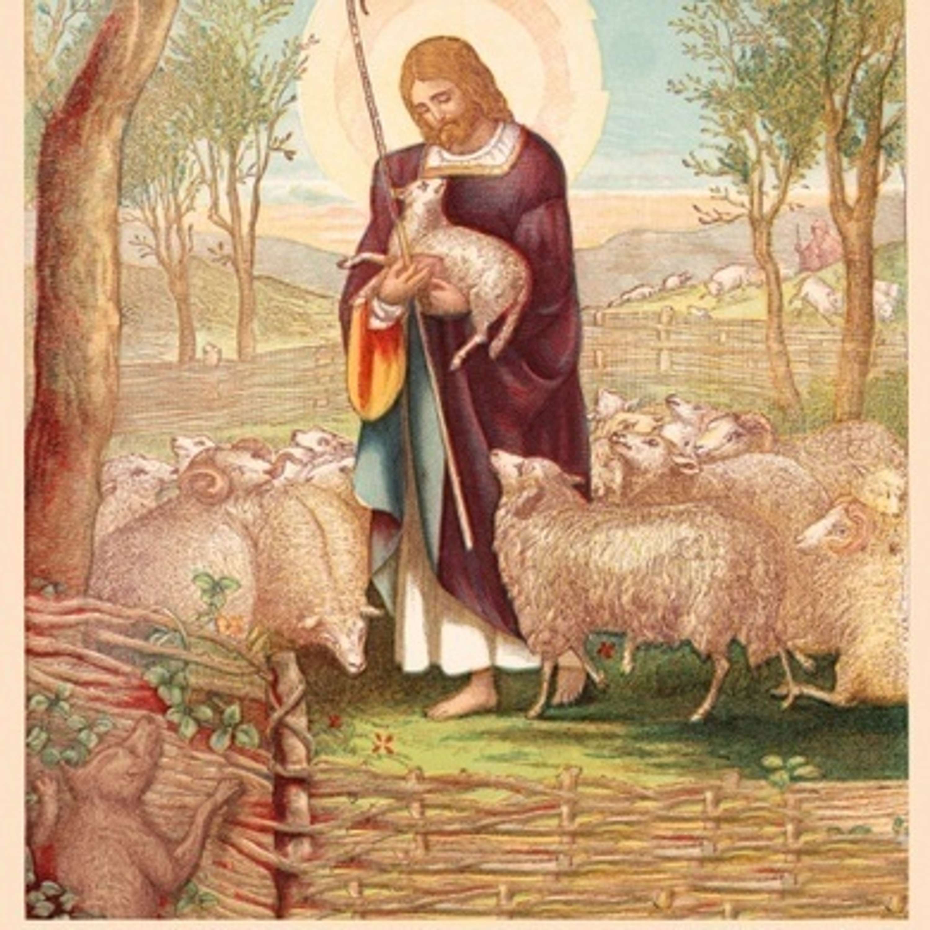 Traversing Emmaus