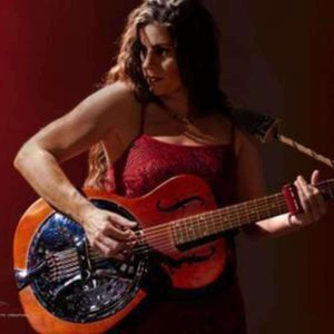 #131 - Katie Knipp