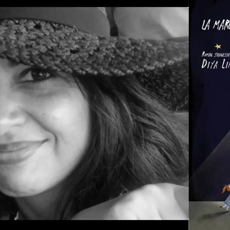 Rencontre avec Diya Lim, lauréate du Prix du livre d’enfant Trillium 2019