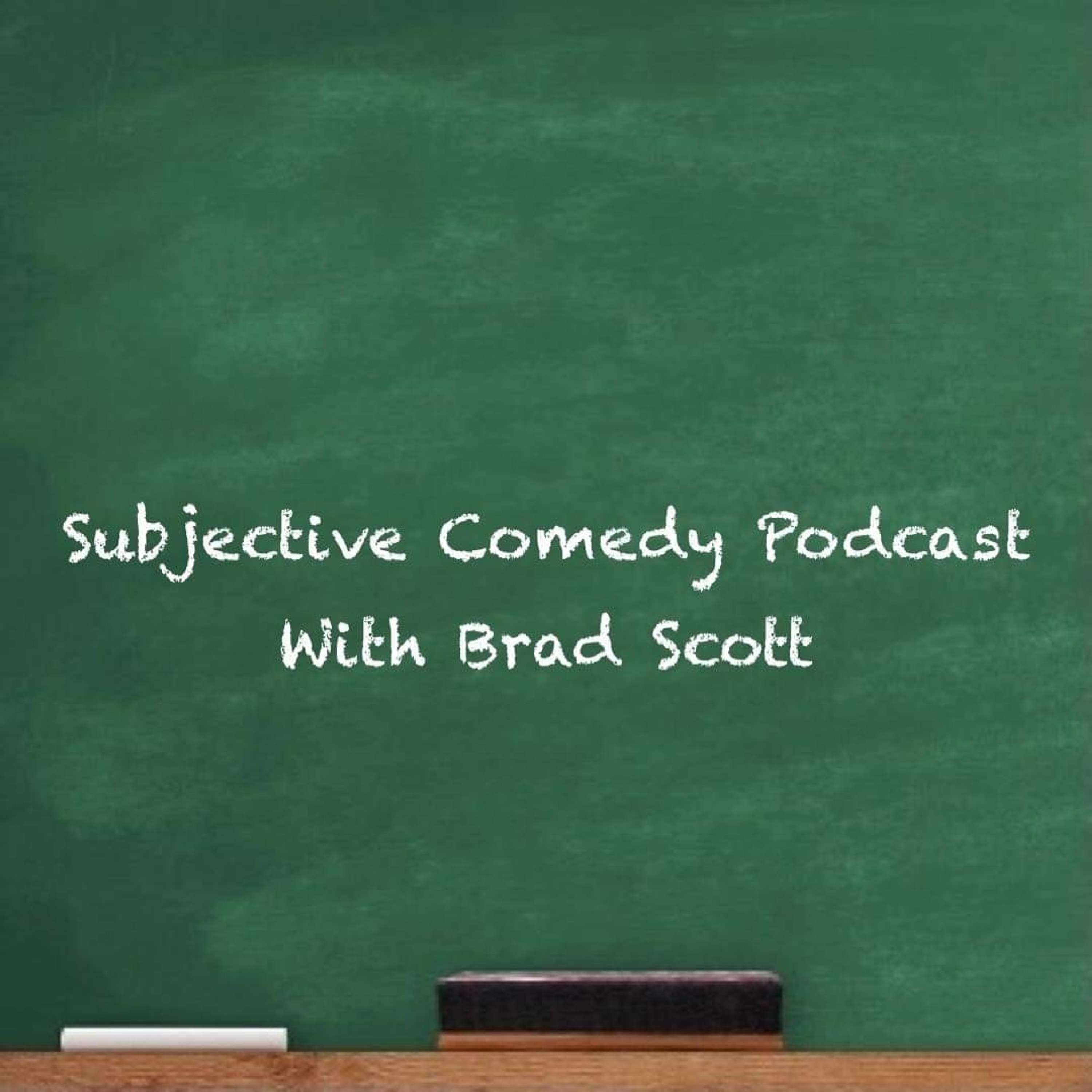 Subjective Comedy