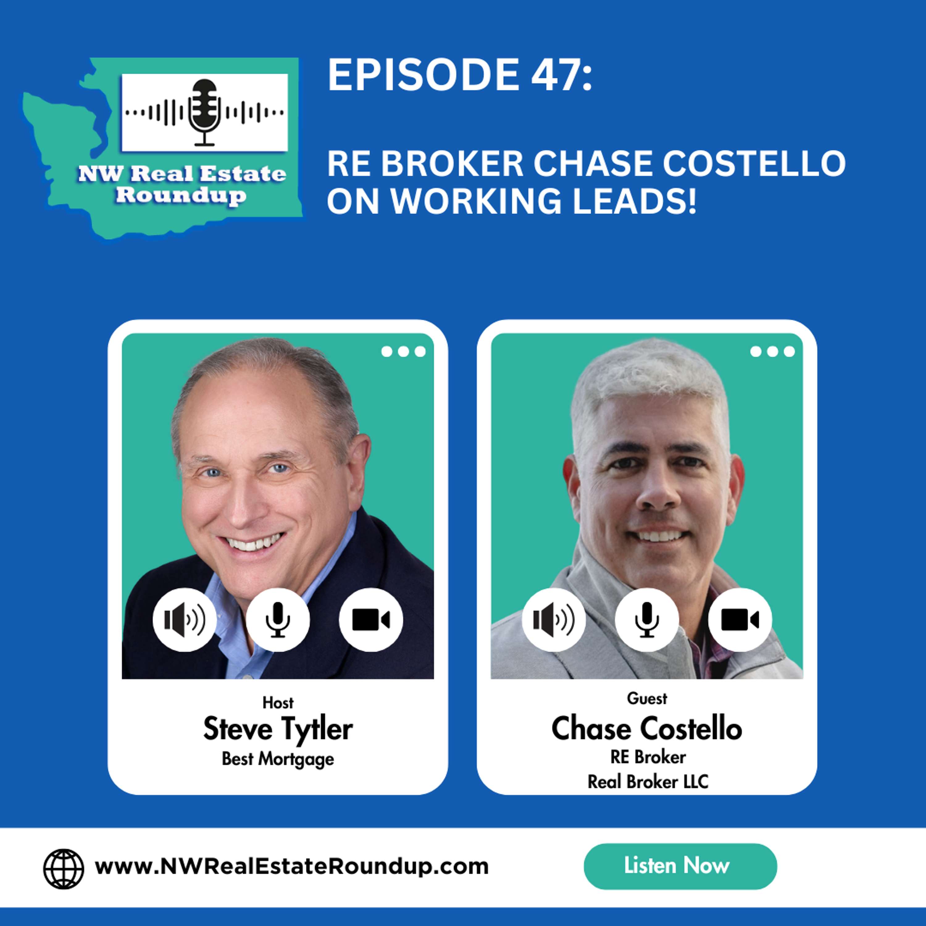 NW Real Estate Roundup