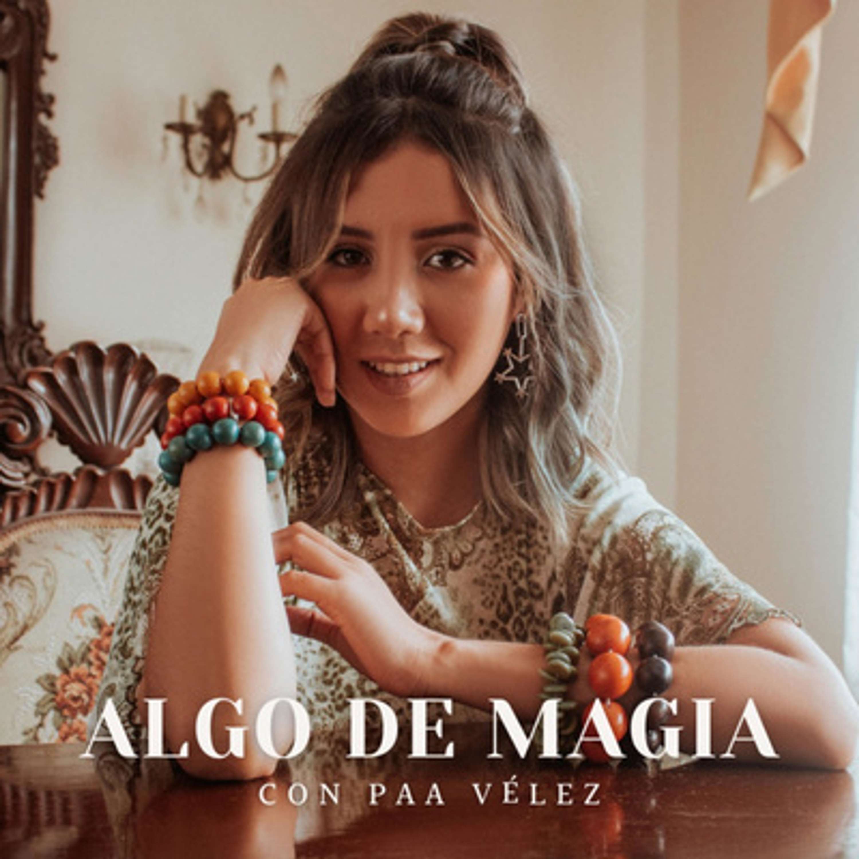 Algo de Magia