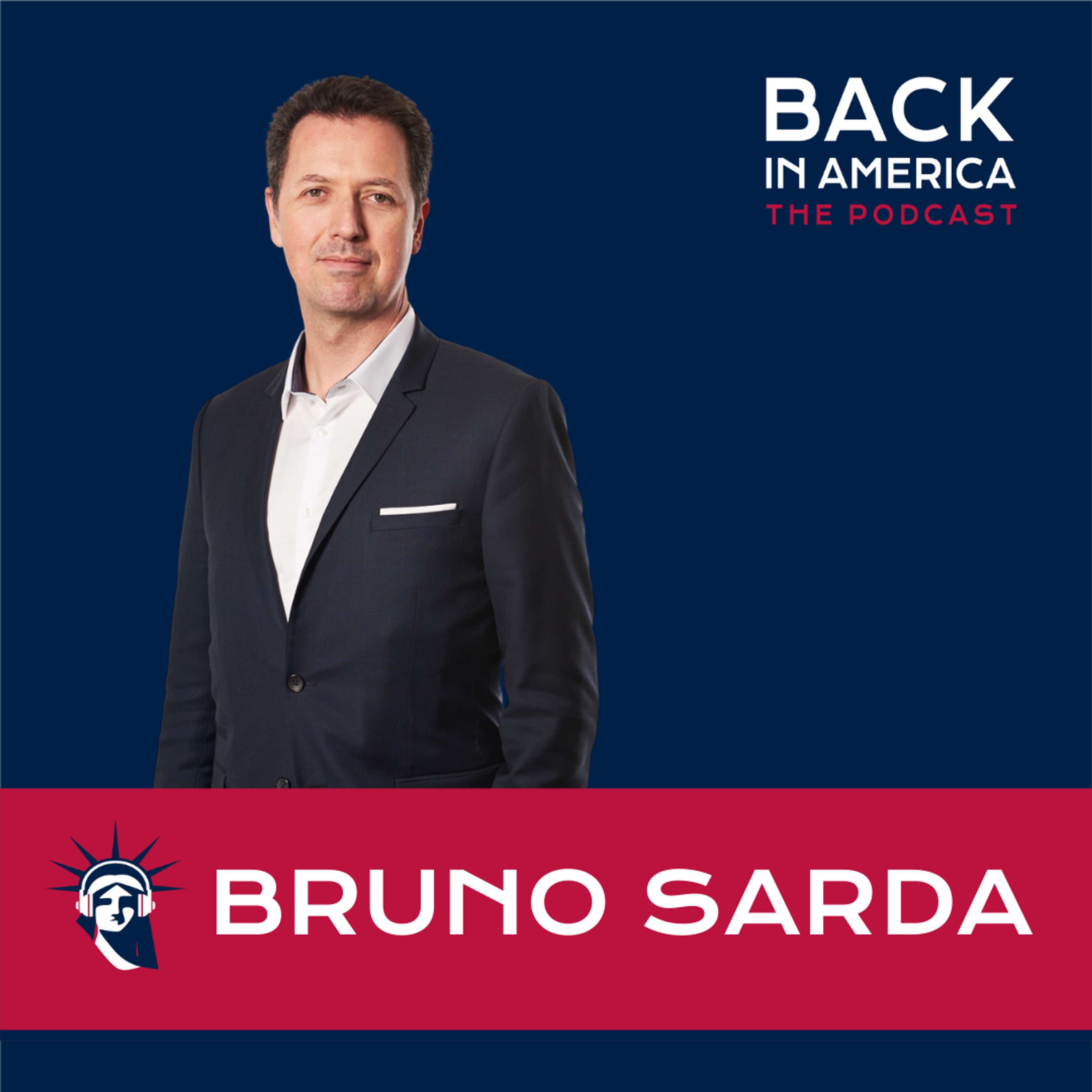 Back in America