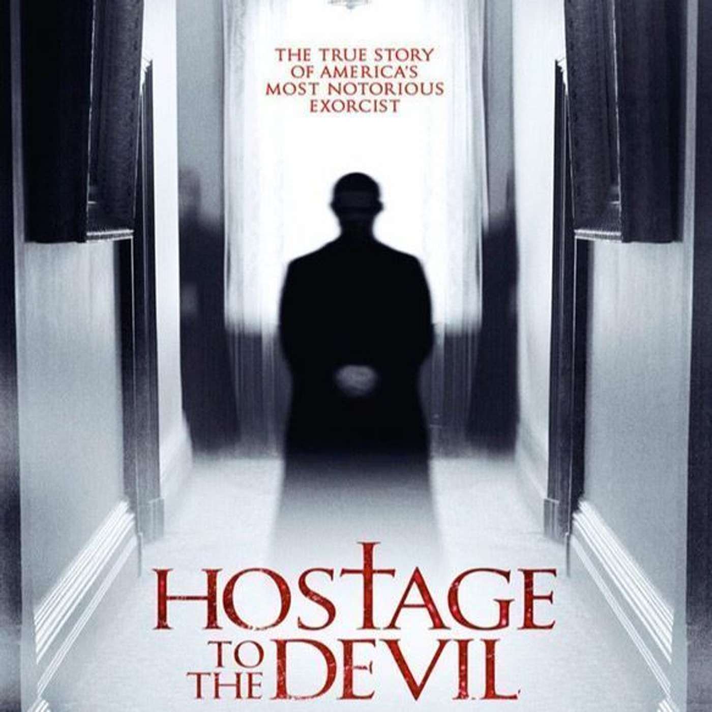 Hostage To The Devil episode artwork