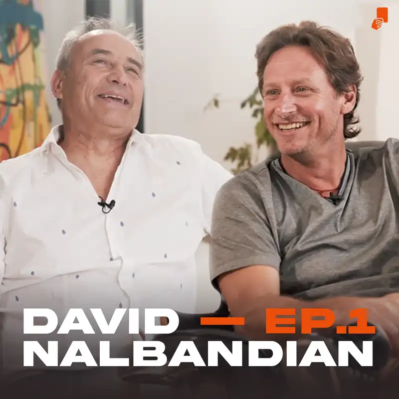 EP.1 – David Nalbandian