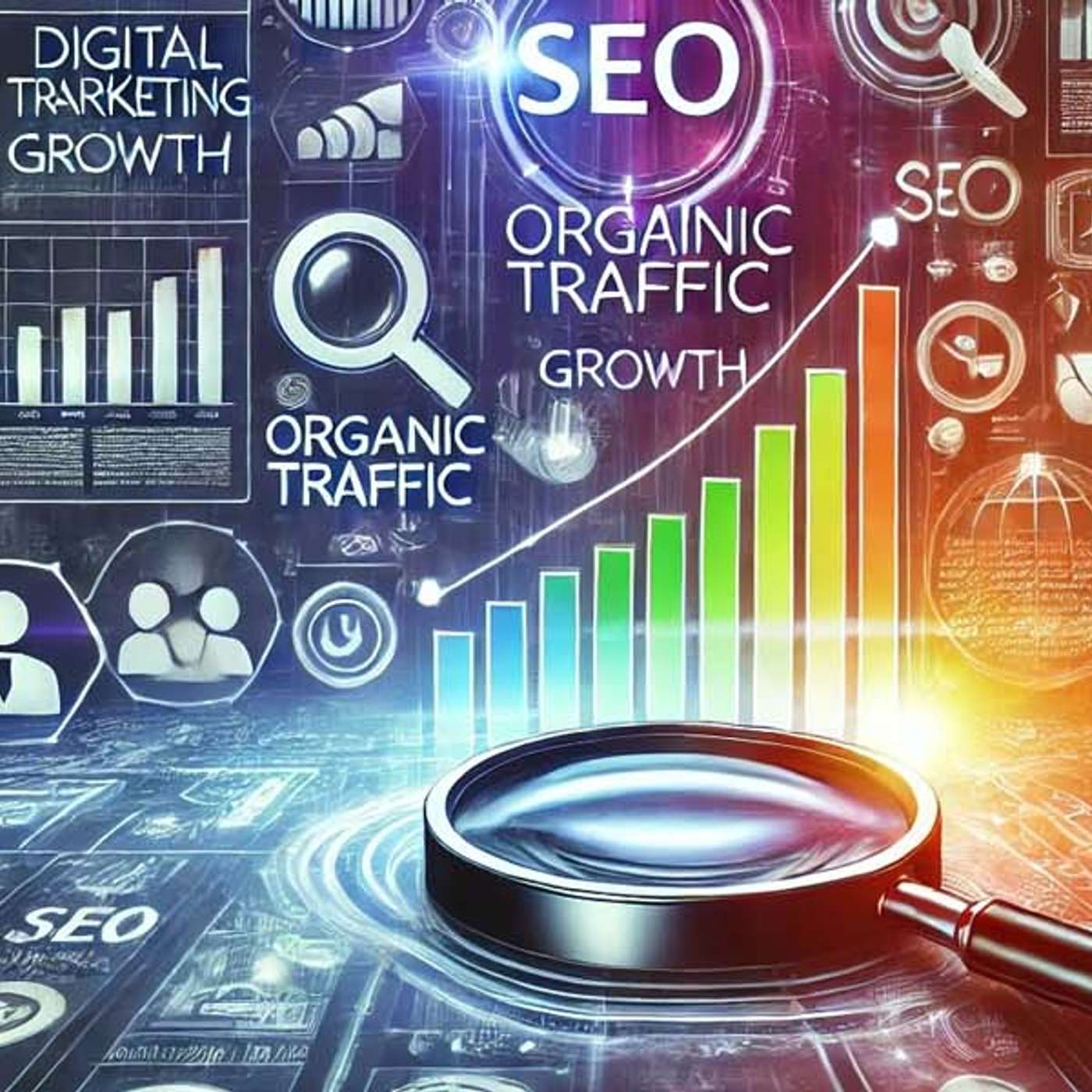 Cracking the Code of Organic Reach: A Startup's Guide to Sustainable Growth