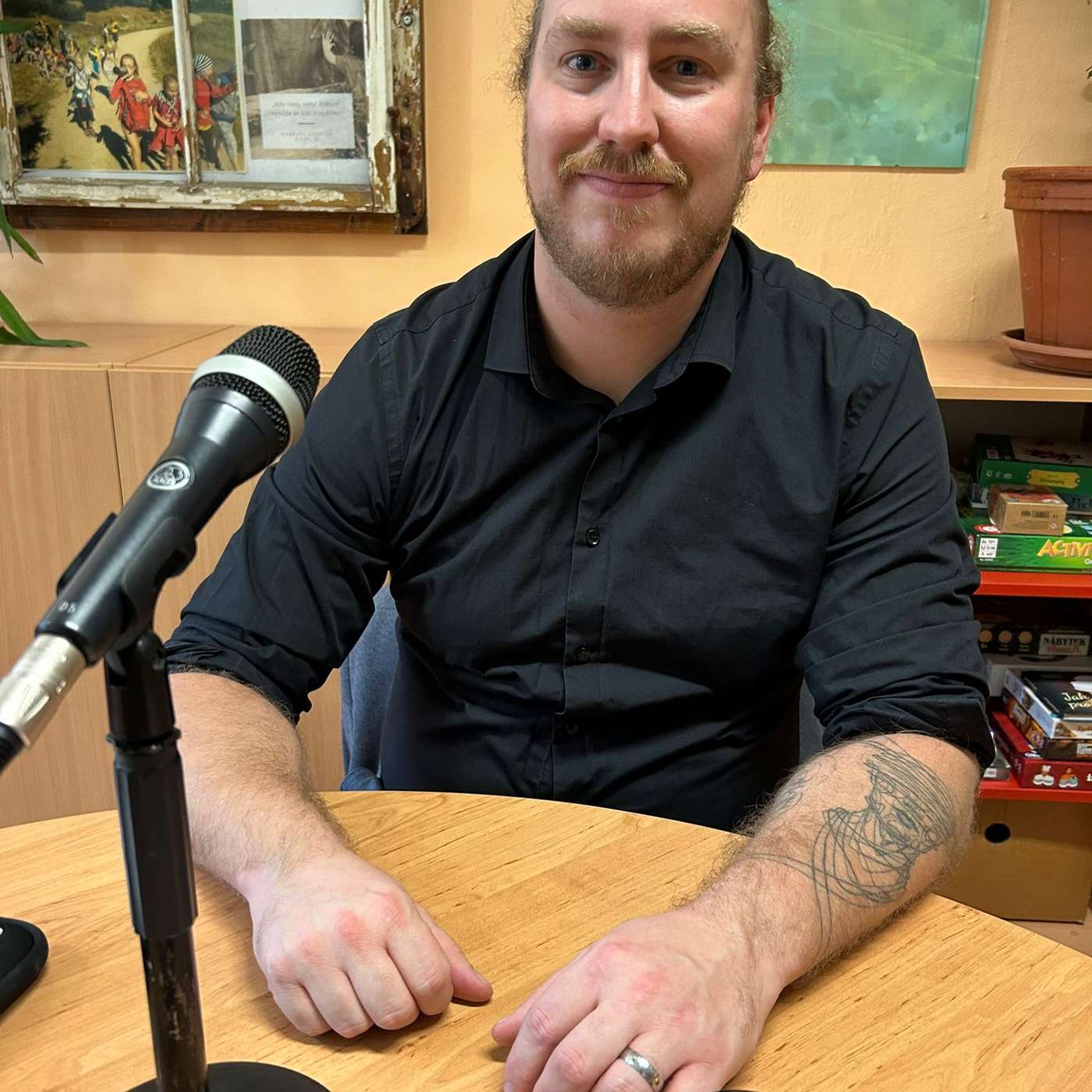 Škola DIGI IN - podcast NPI ČR