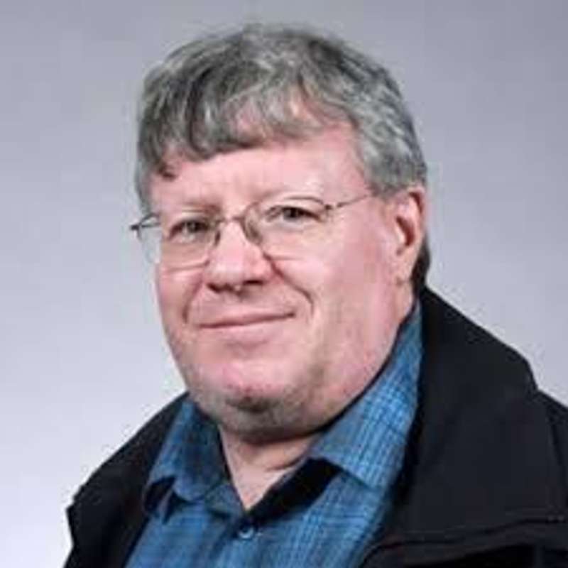 Kevin Knuth