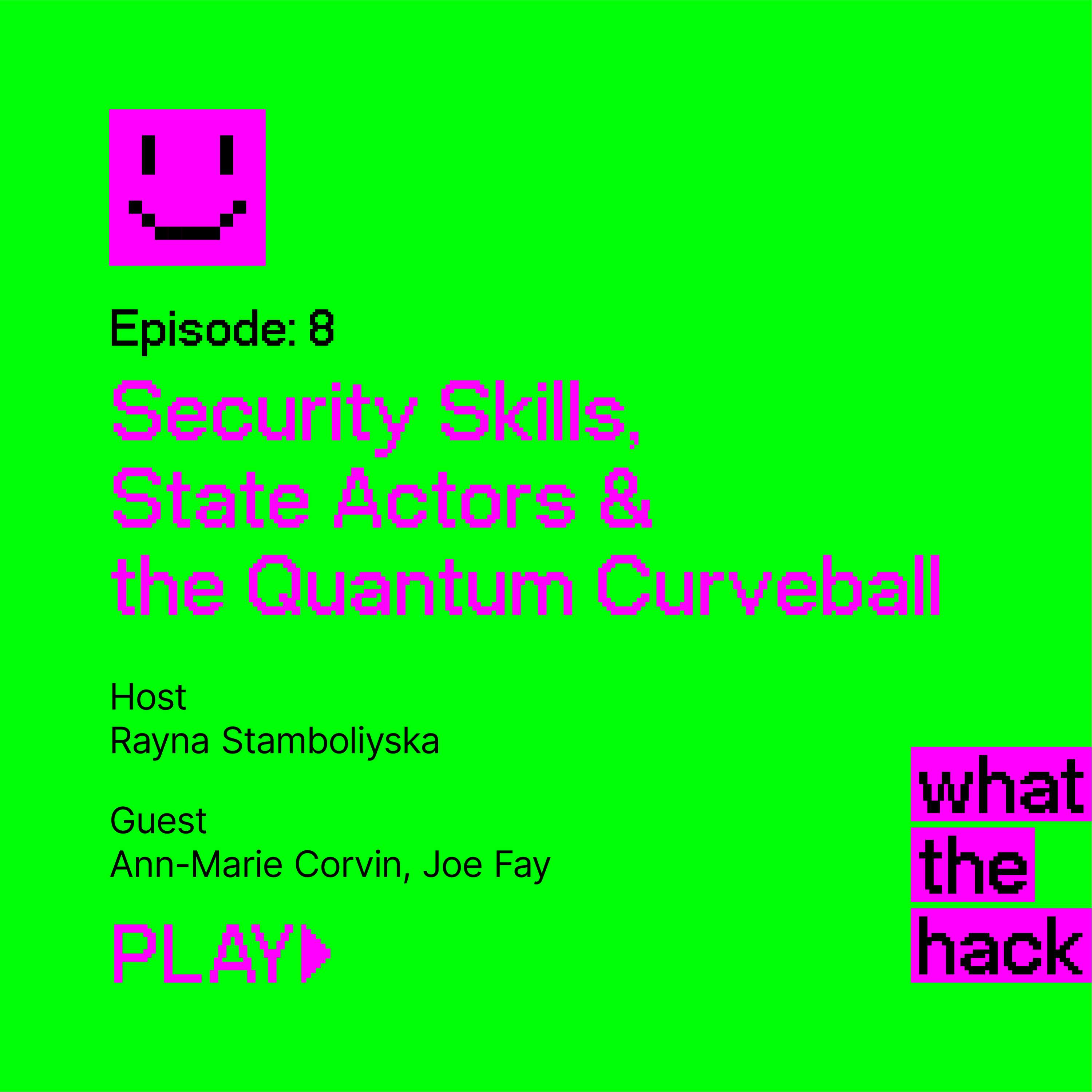 What The Hack