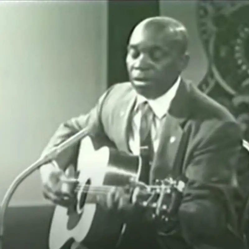 Musicando - Skip James