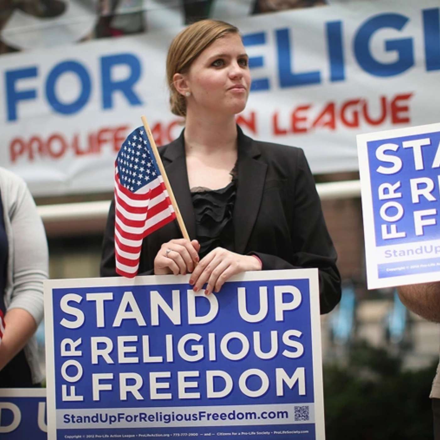 The Christian Post Daily