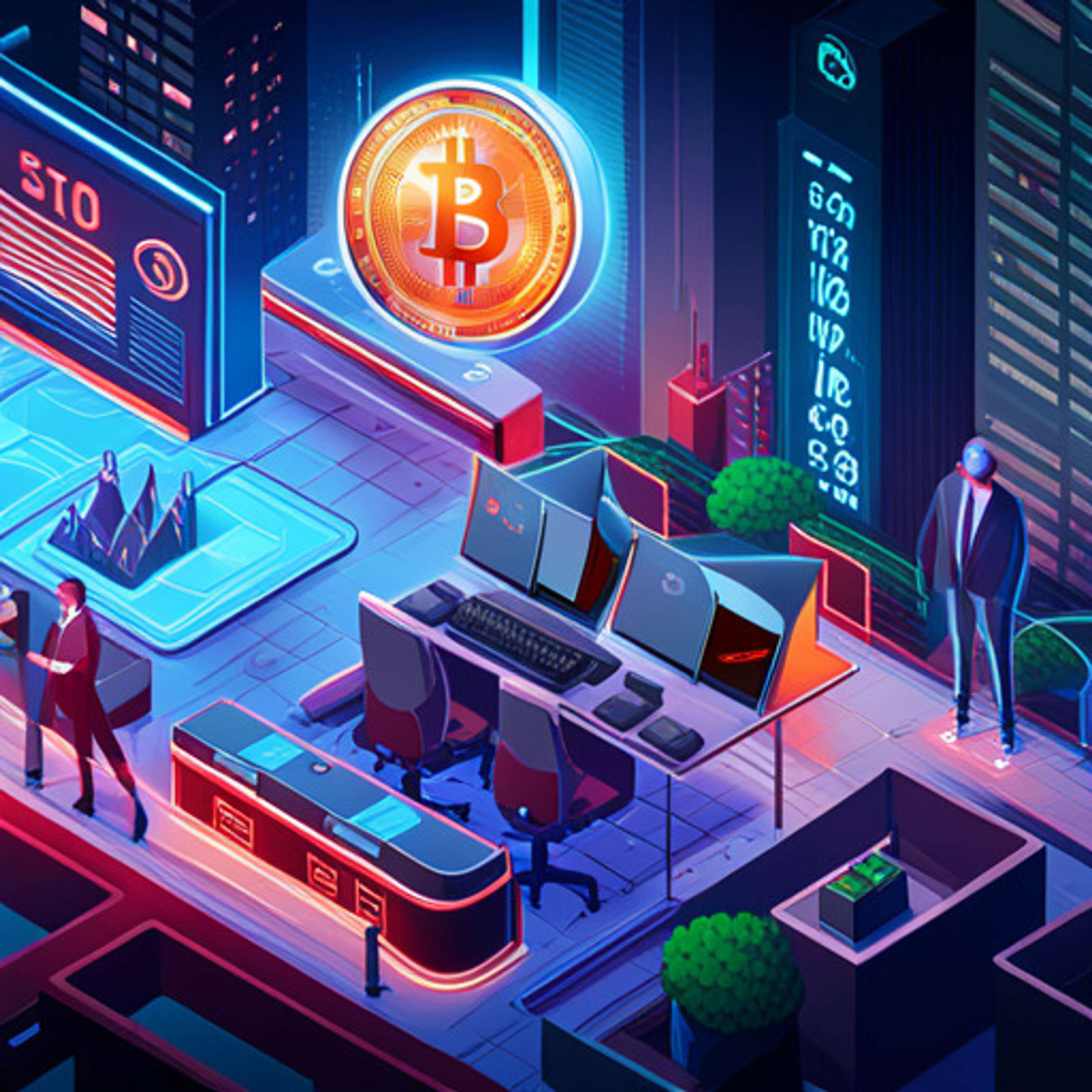 Unveiling the SEC and Twitter Investigation: Fake Bitcoin ETF Tweet Analysis
