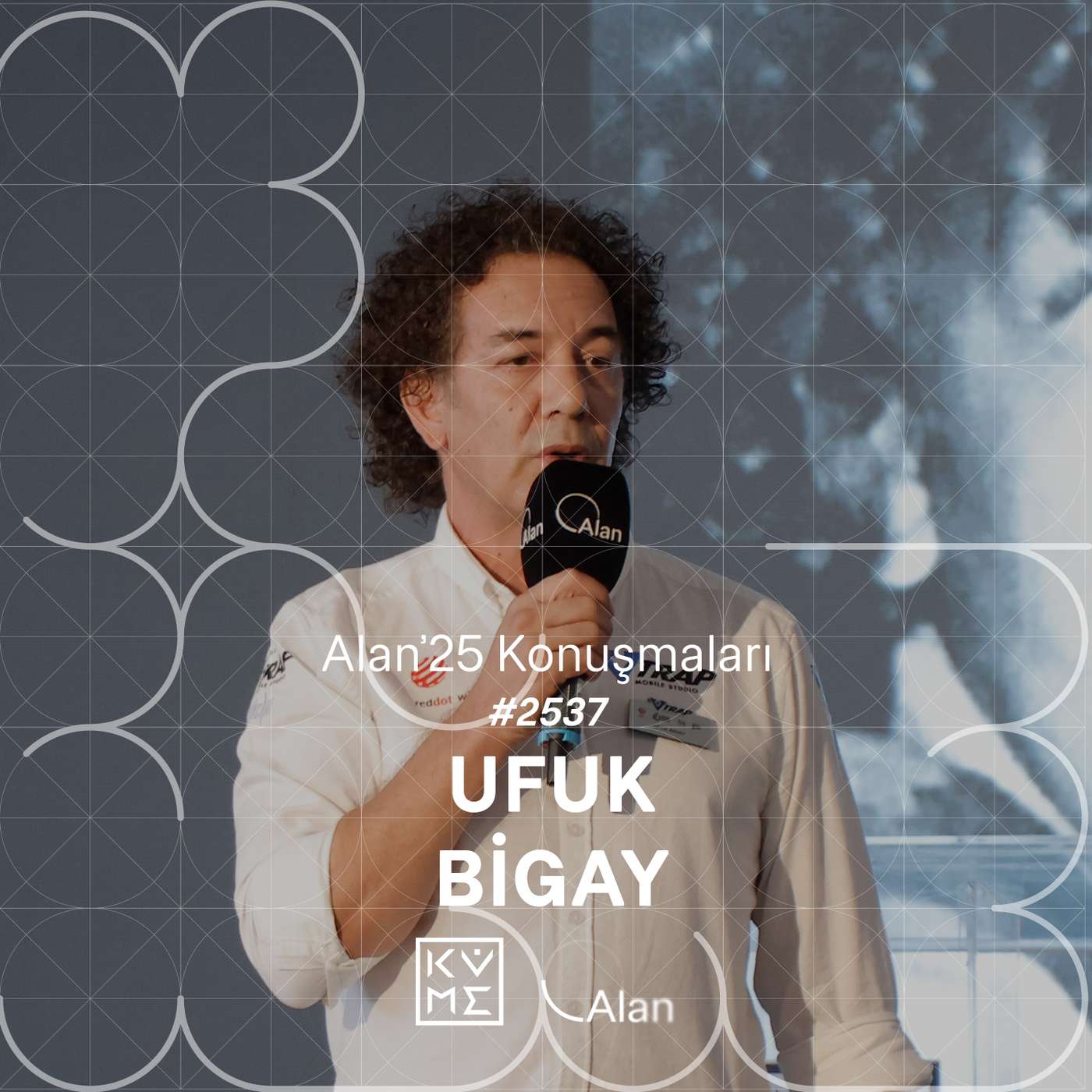 Alan’25 Konuşmaları