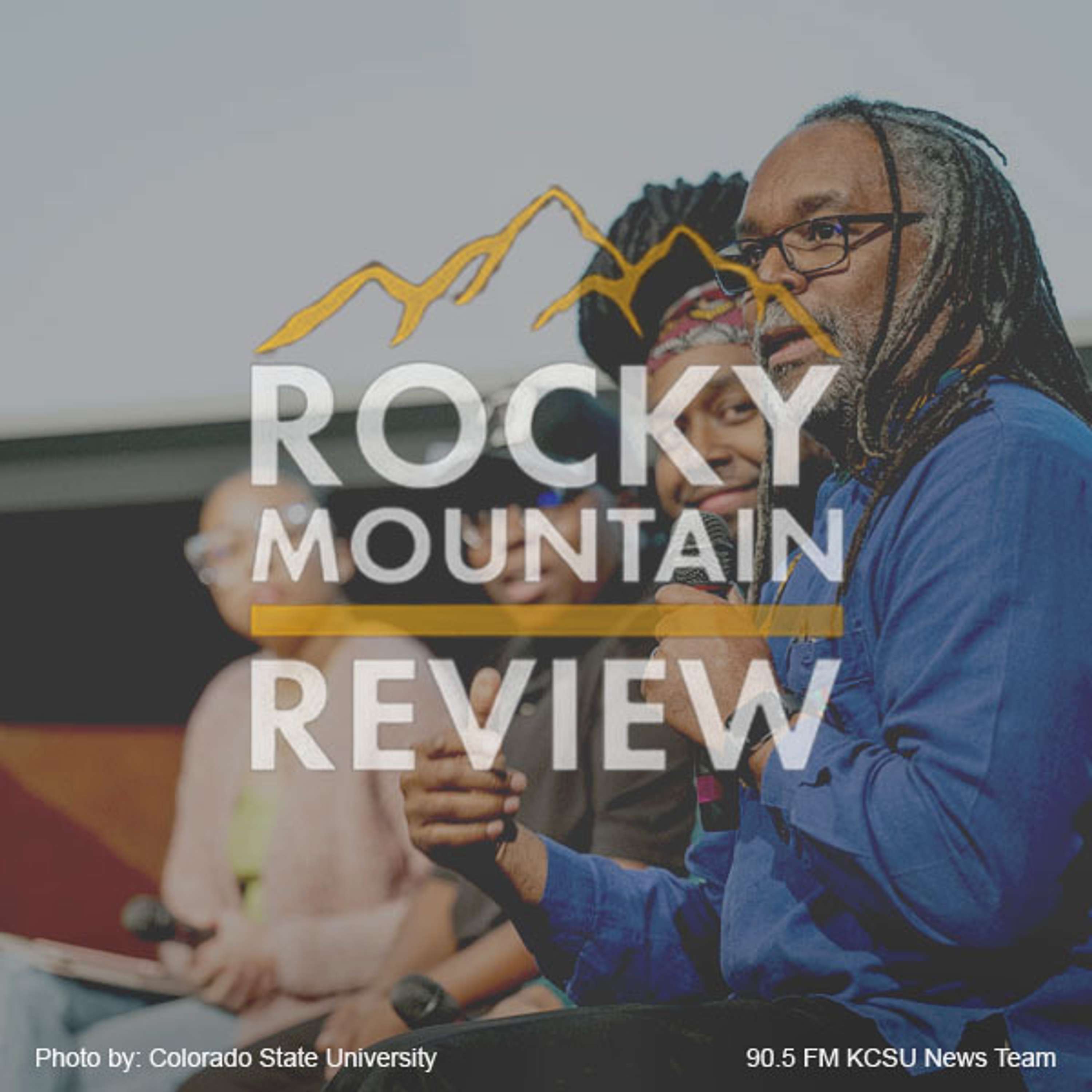 KCSU News