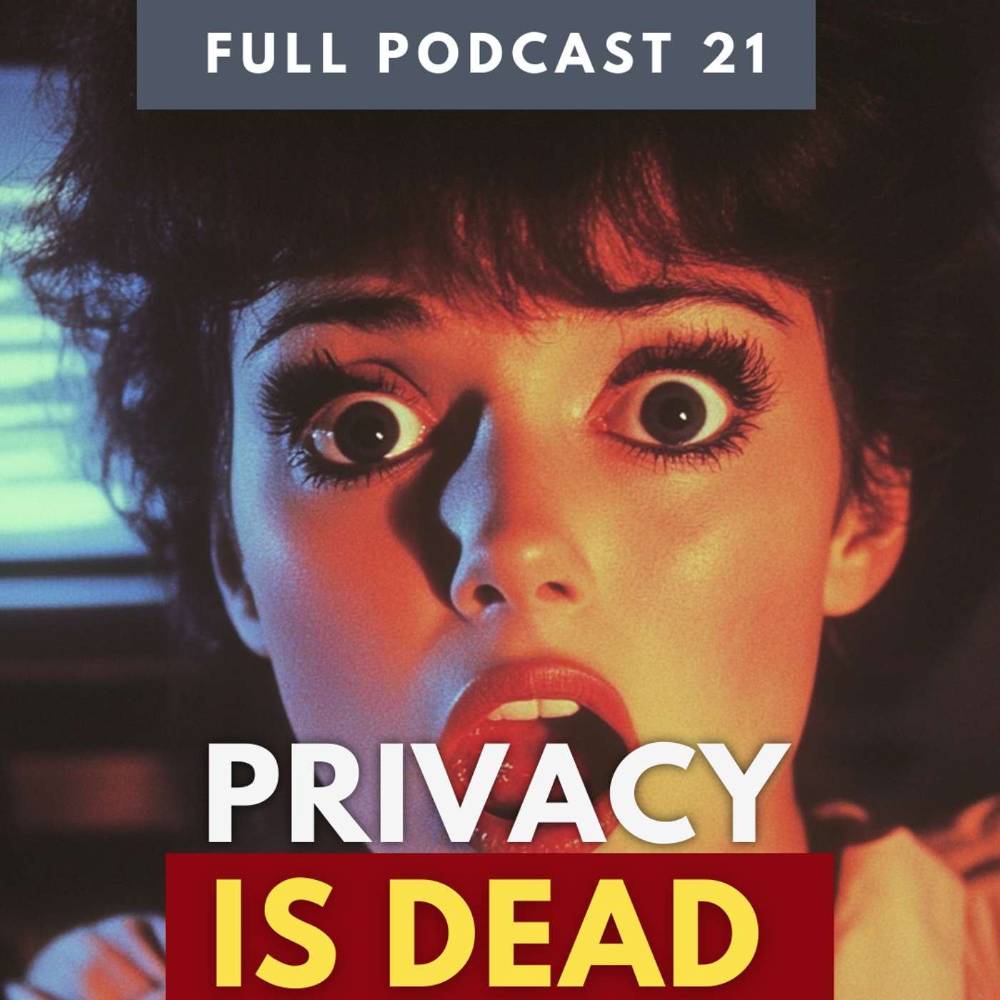 Privacy Threats Facing Americans & Why TikTok Should Be Banned w/ Andrew Bloom Privacy Threats Facing Americans & Why TikTok Should Be Banned w/ Andrew Bloom