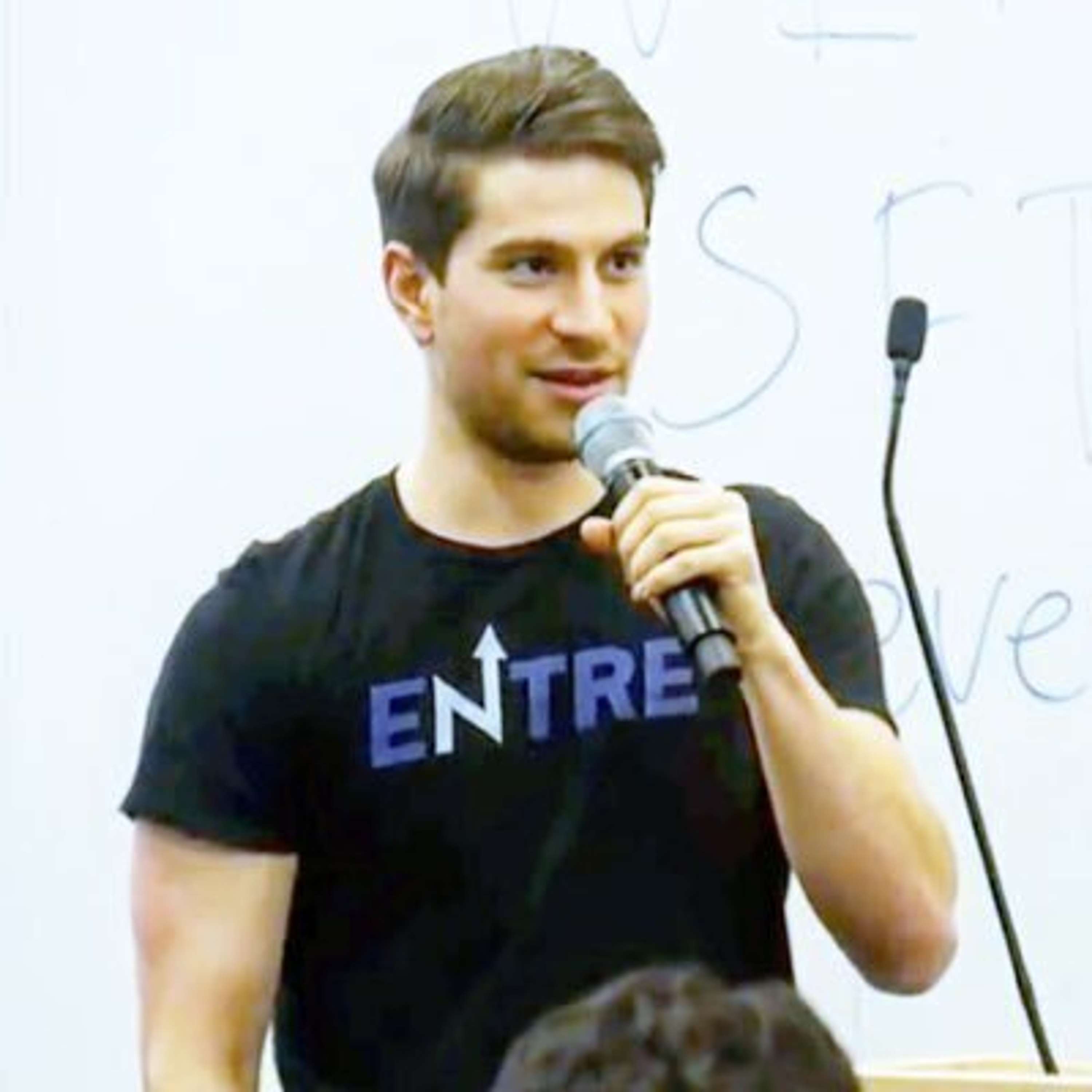 Forward Thinking Founders