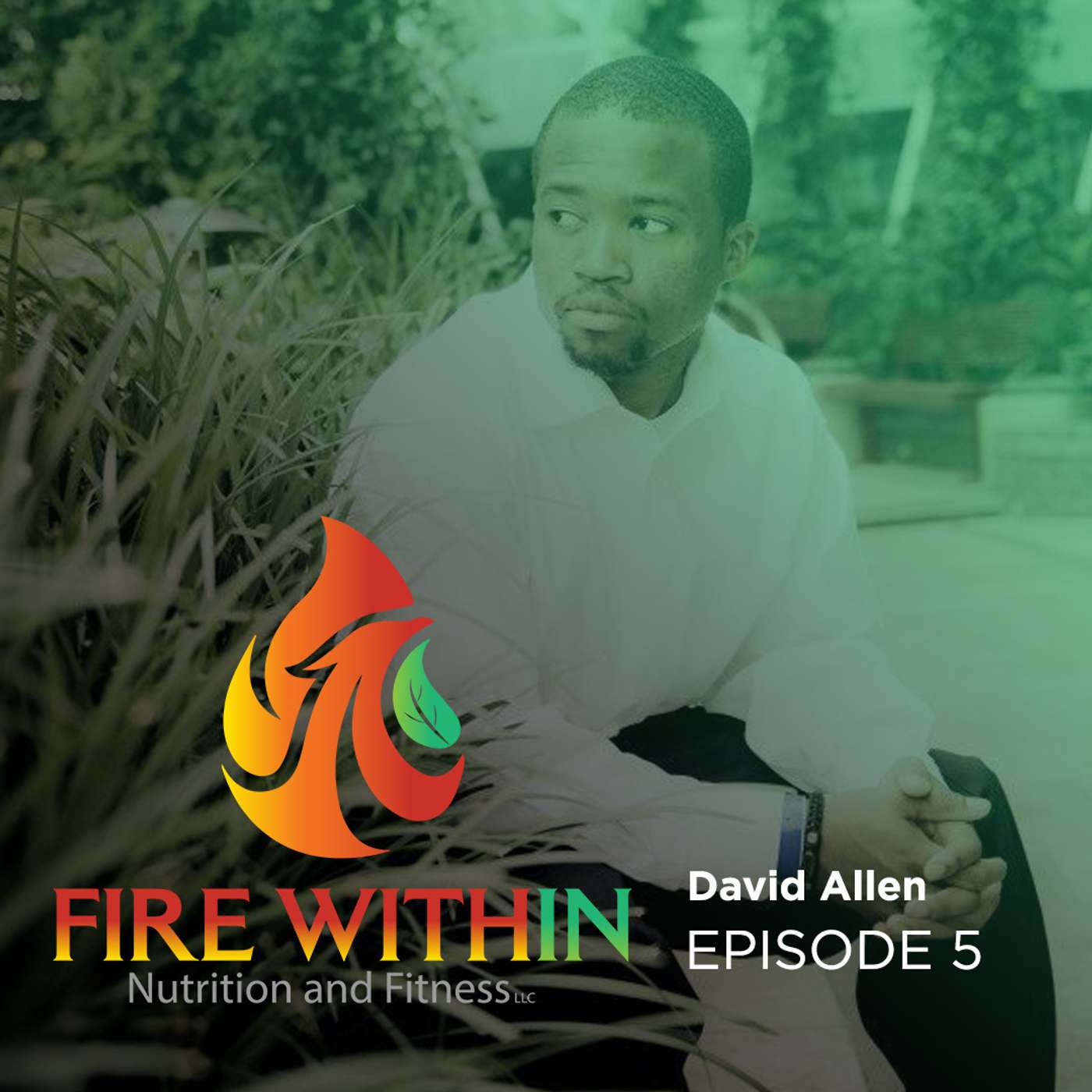 Fire Within Nutrition and Fitness