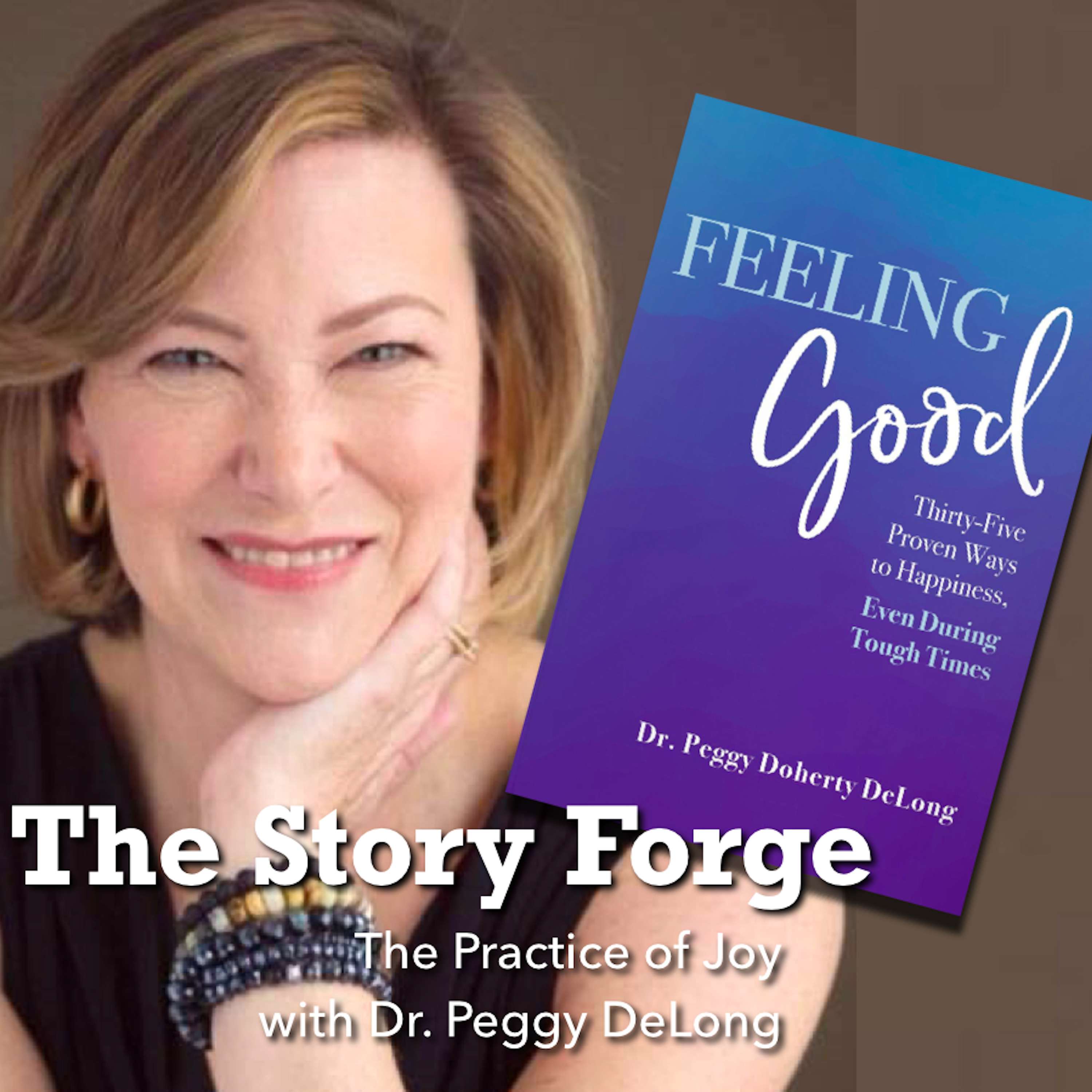 The Story Forge
