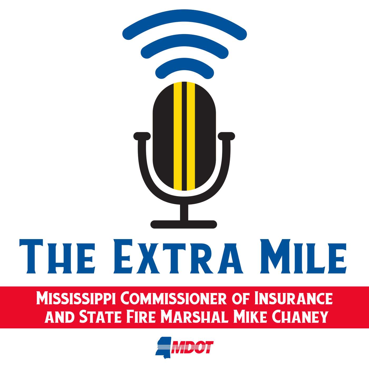 The Extra Mile