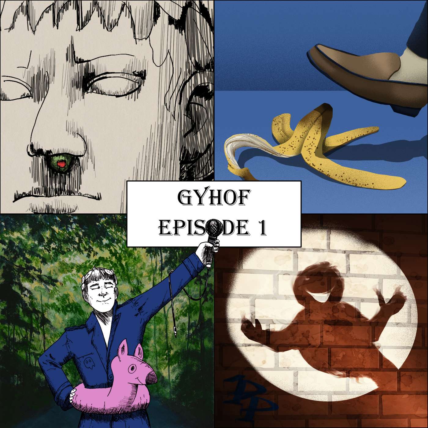 Getting You Home On Friday