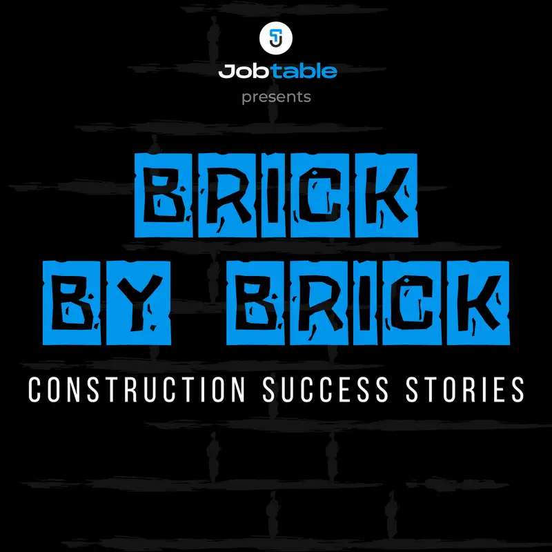 Brick by Brick: Construction Success Stories