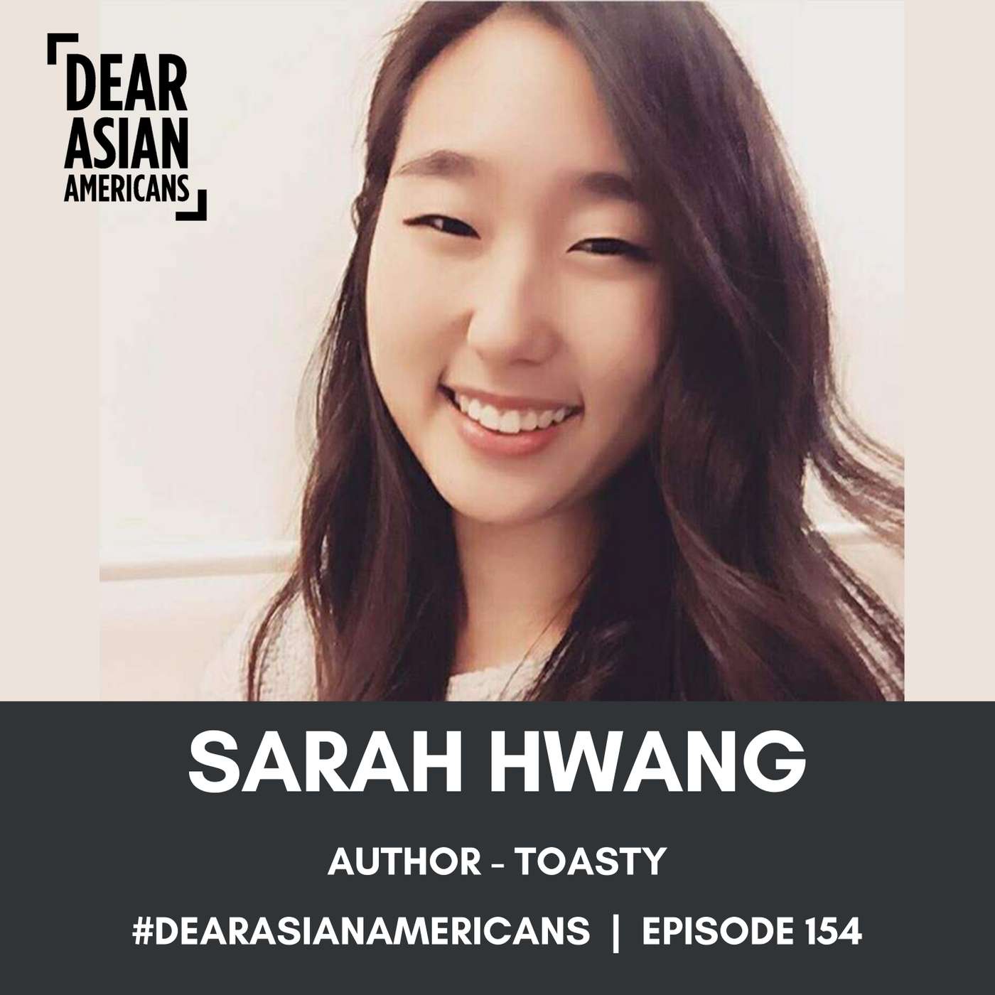 Dear Asian Americans