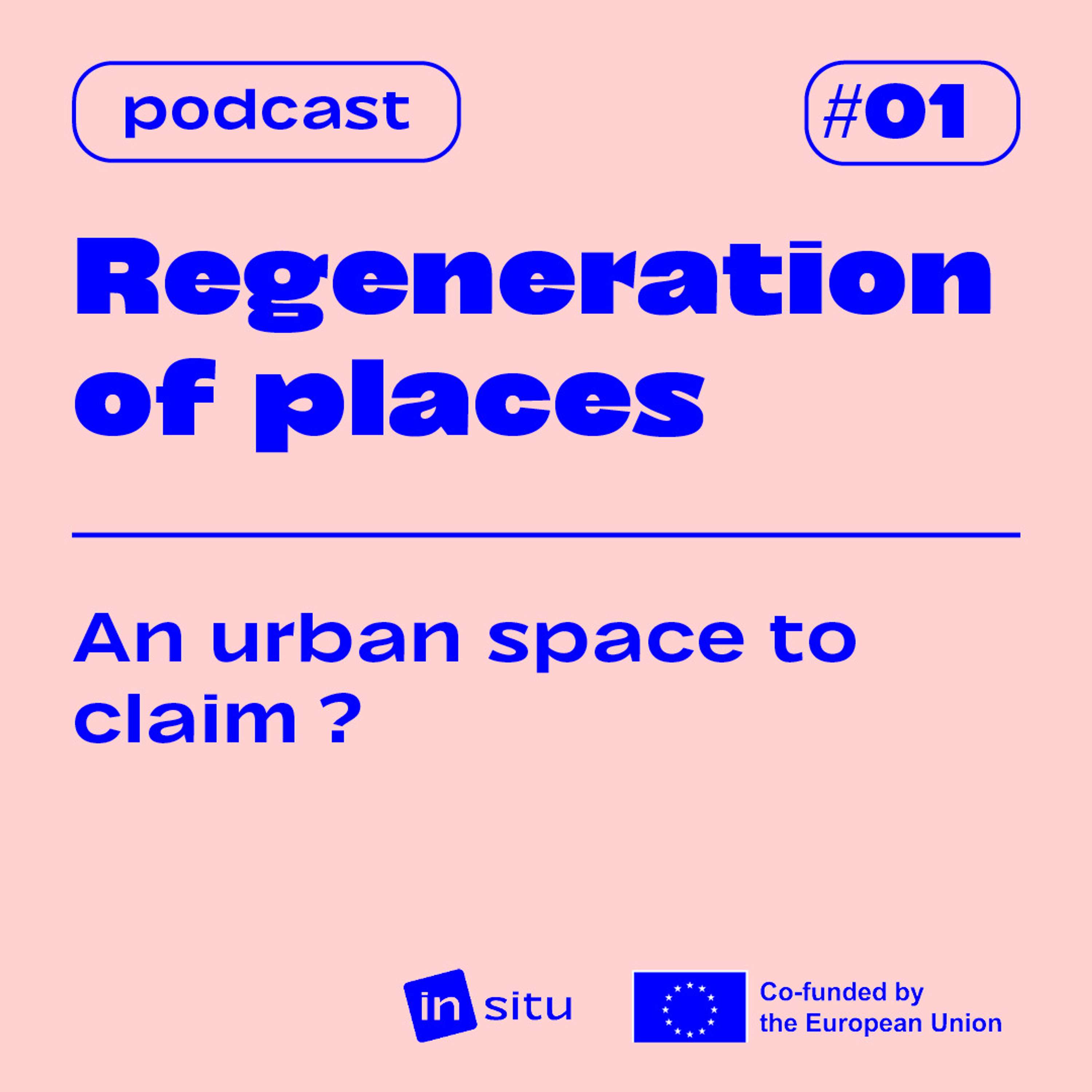 IN SITU Podcast