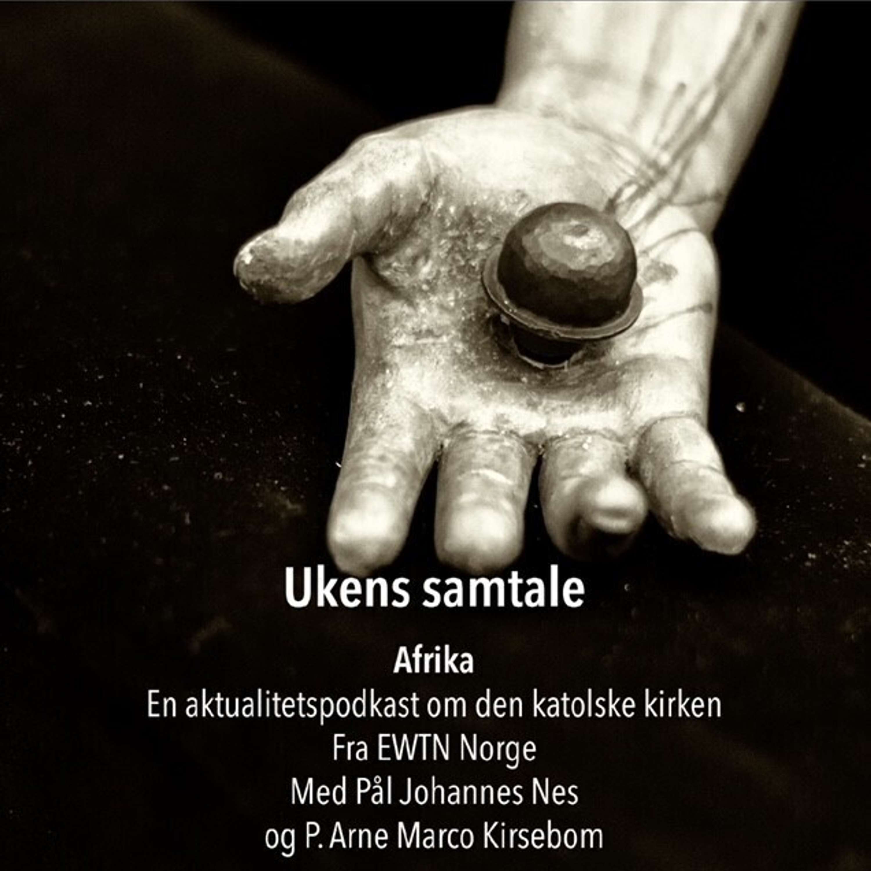 Ukens samtale