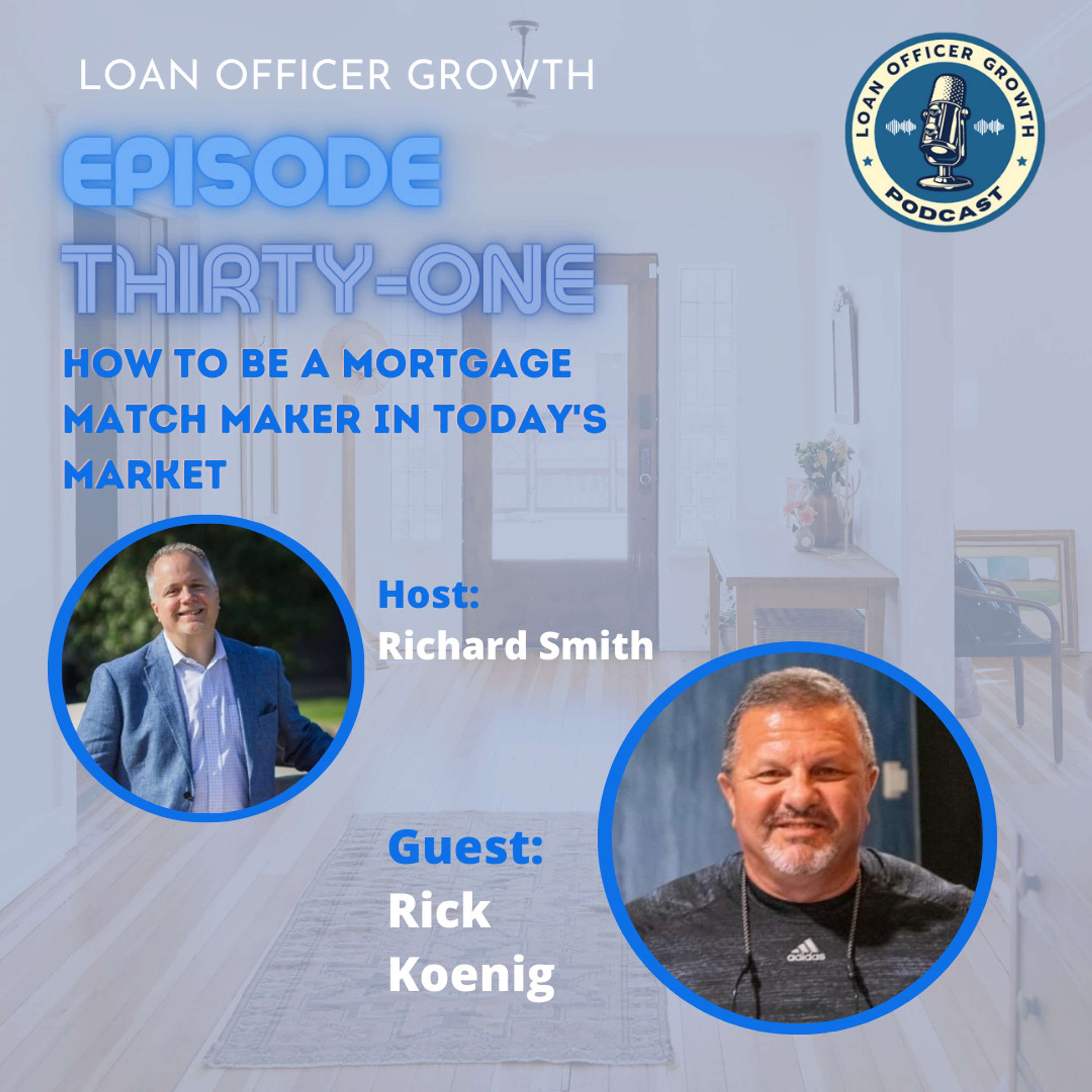 Loan Officer Growth