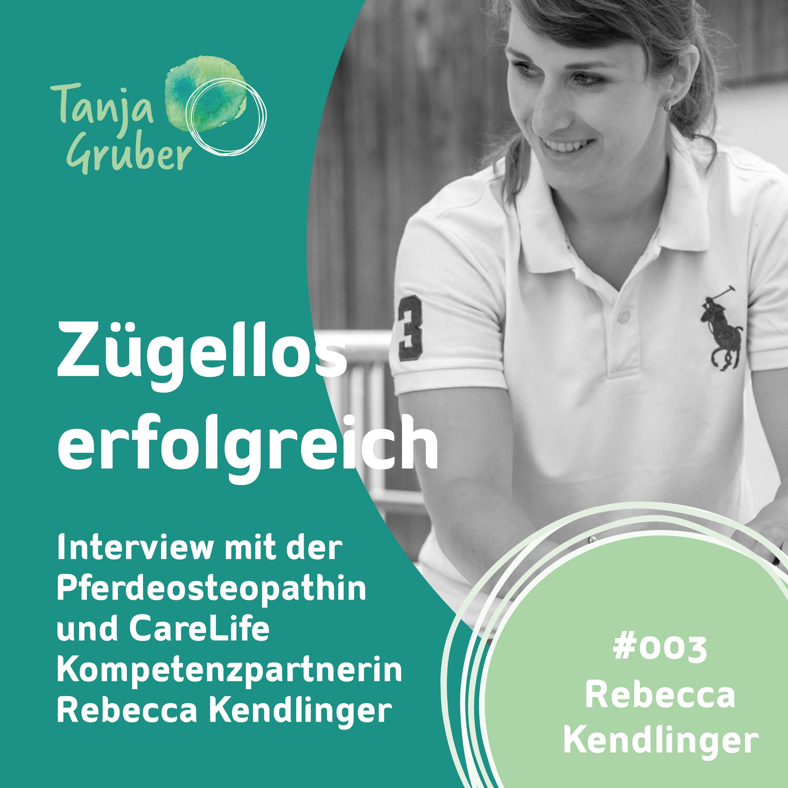 Zügellos erfolgreich