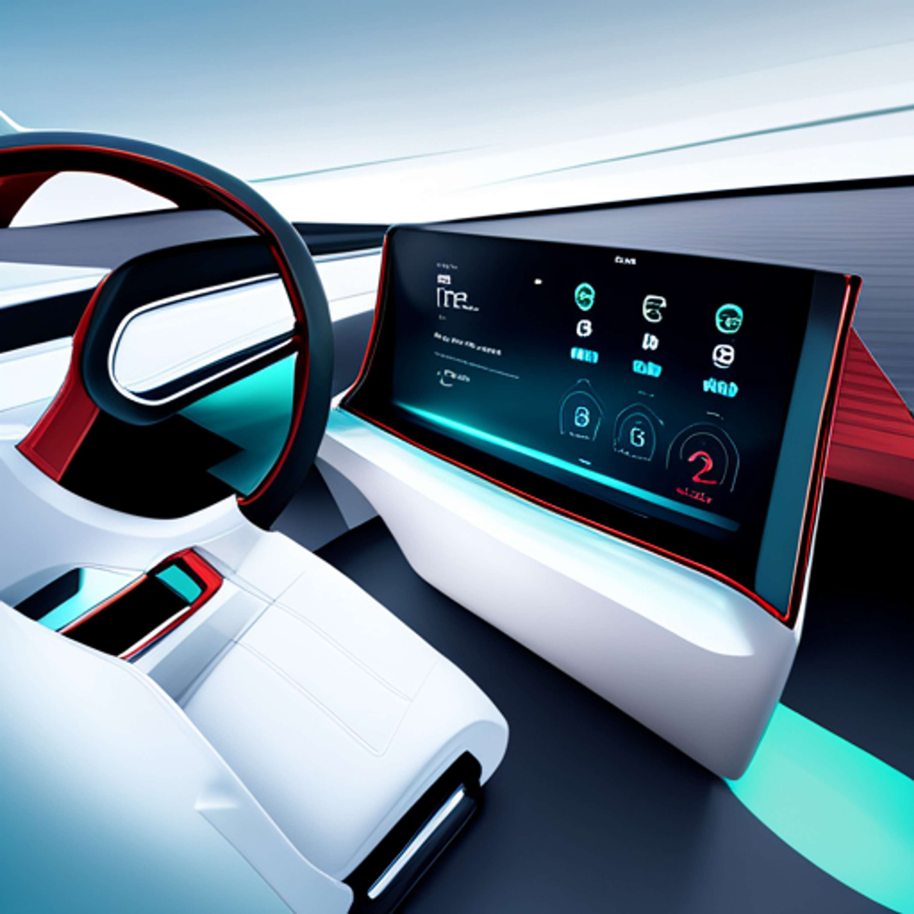cover of episode Tesla's Critical Alerts: A Leap in Safety Features