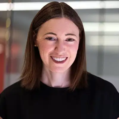 Kate Eberle Walker
