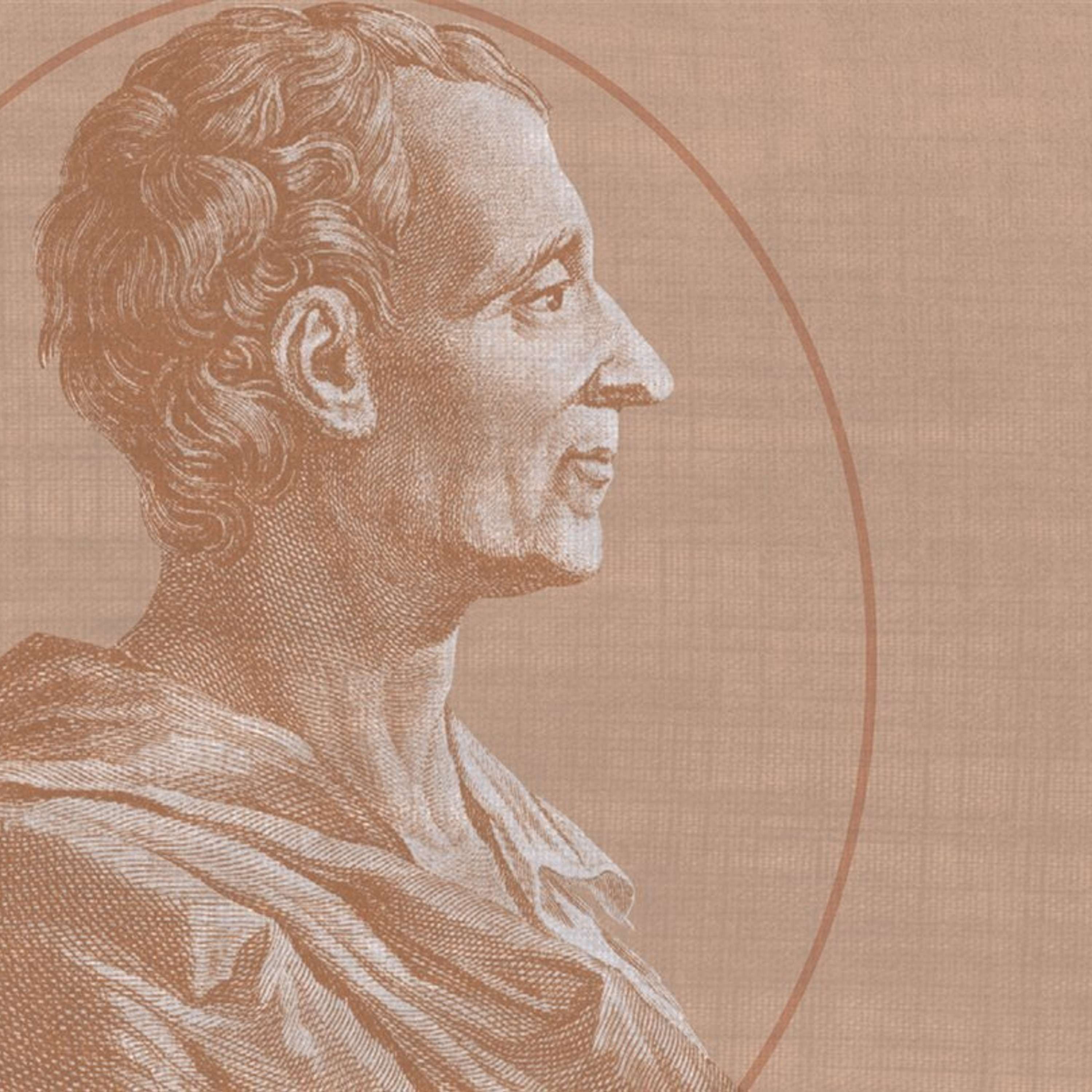 Montesquieu: su vida, su obra, su tiempo (II): Montesquieu. Las Cartas Persas y la mirada del otro