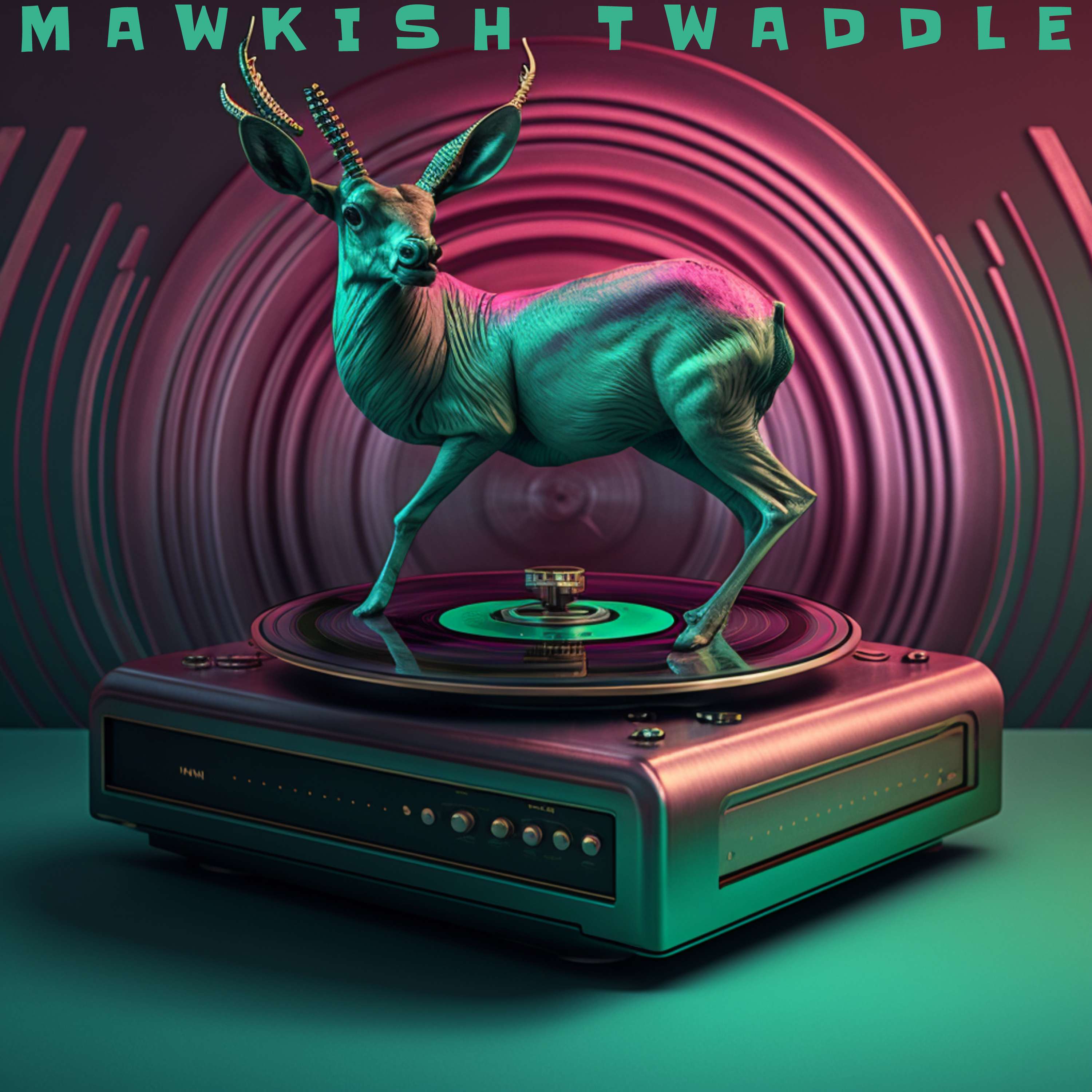 Mawkish Twaddle with Bob N.