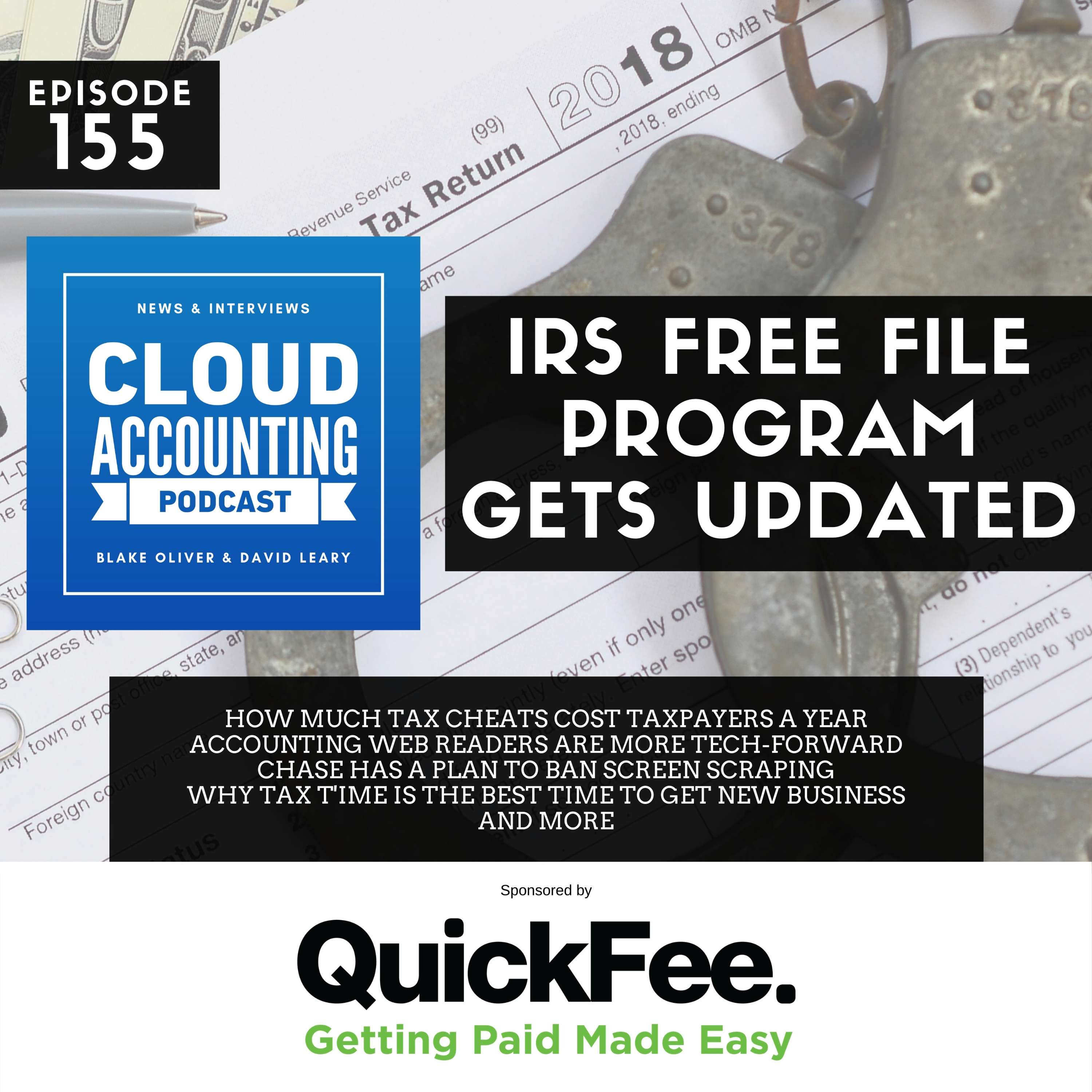 The Accounting Podcast