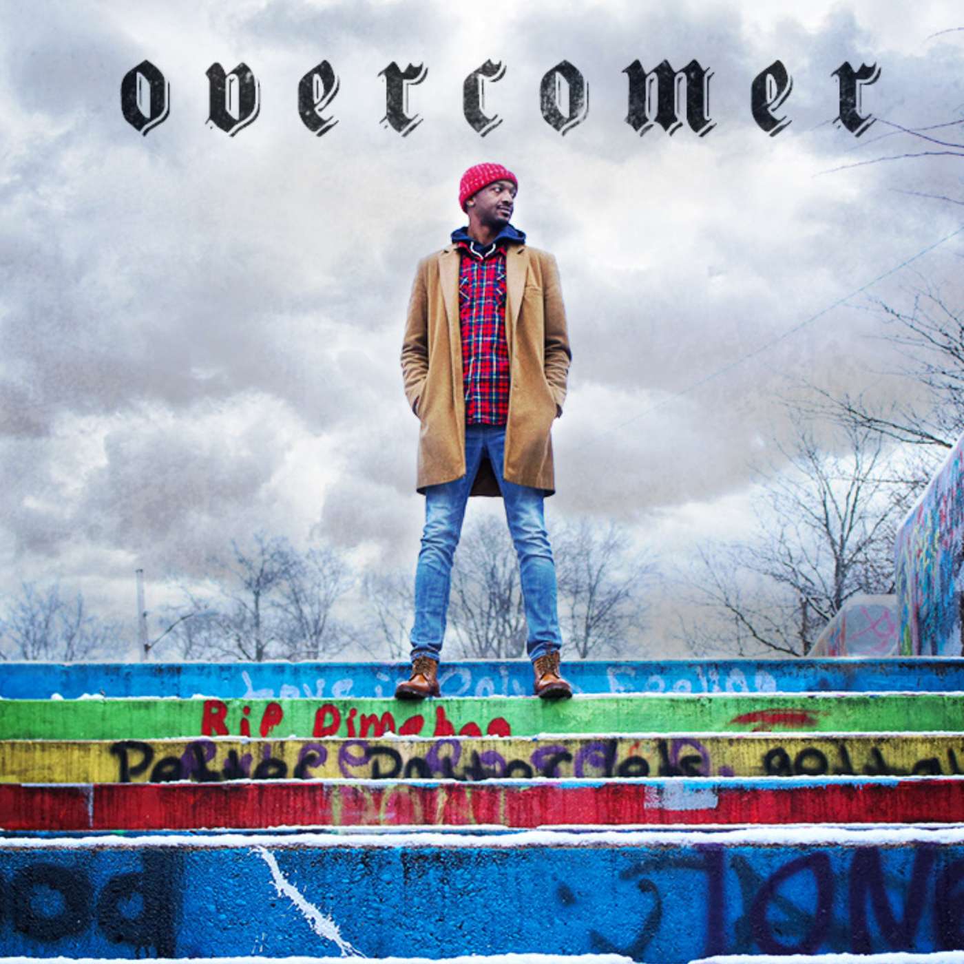 Overcomer: Predetermine