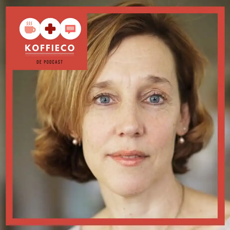 KoffieCo(rona) - Floortje Scheepers