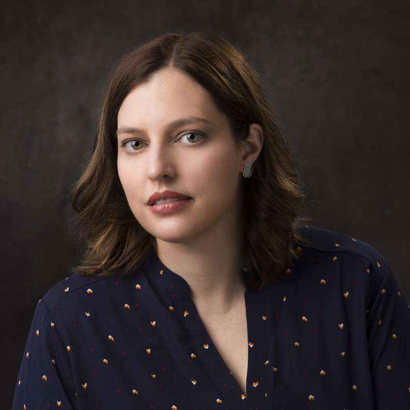Erica Thompson Beck