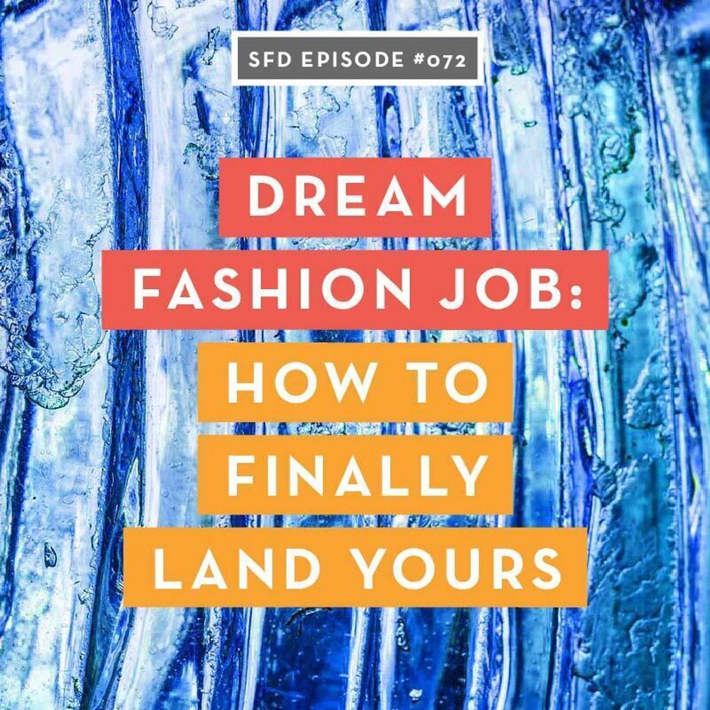 Fashion Designers Get Paid: Build Your Fashion Career On Your Own Terms