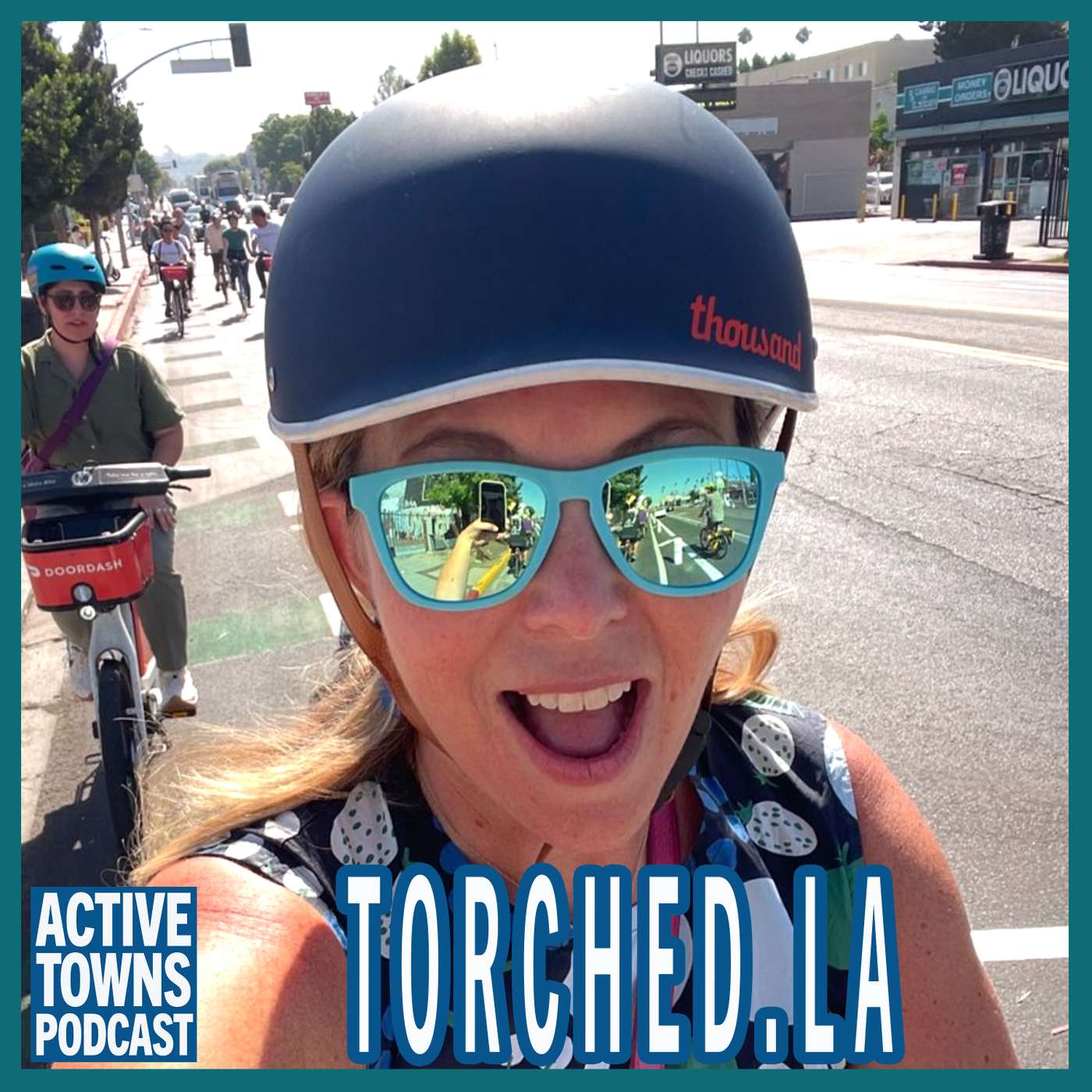 Active Towns