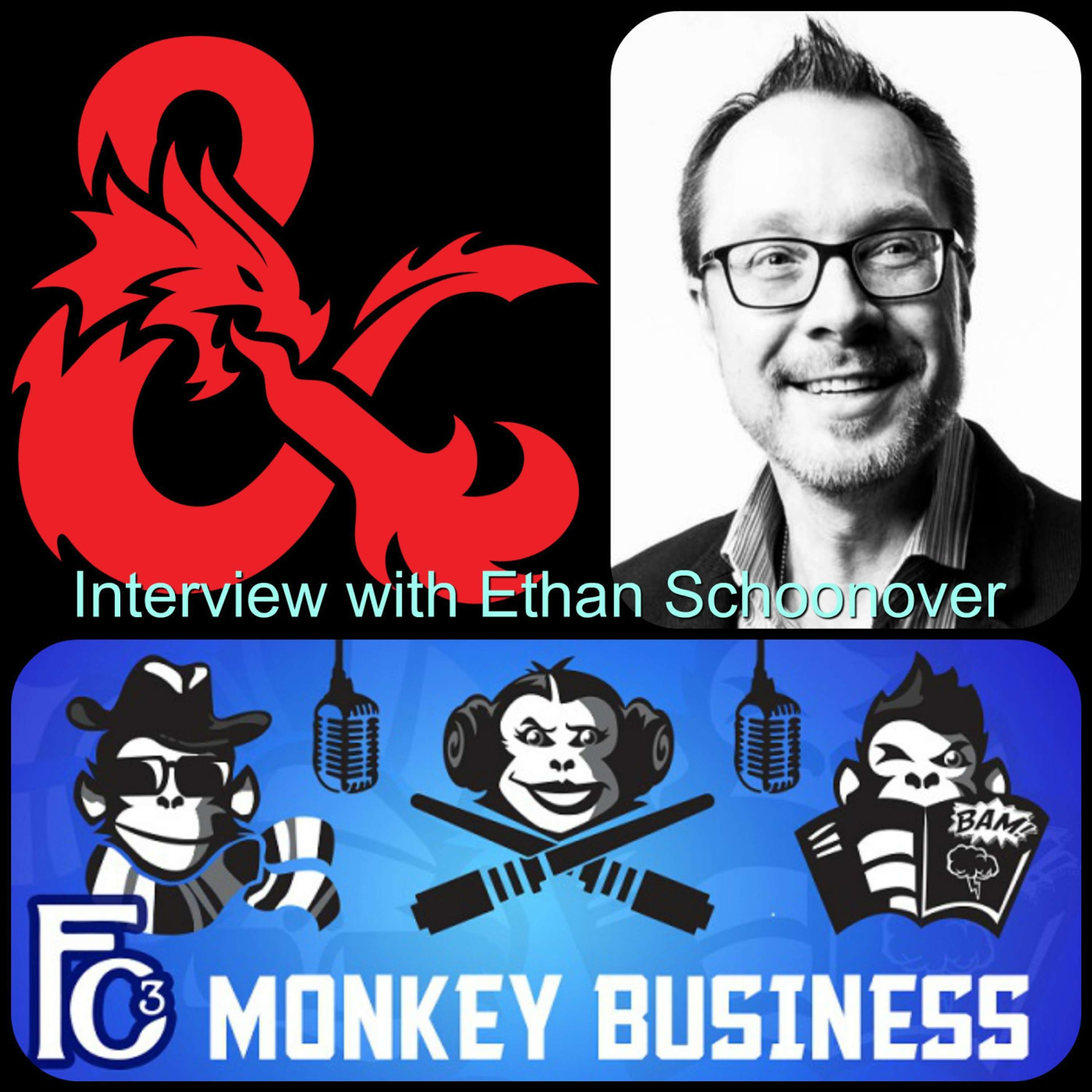 FC3 Monkey Business