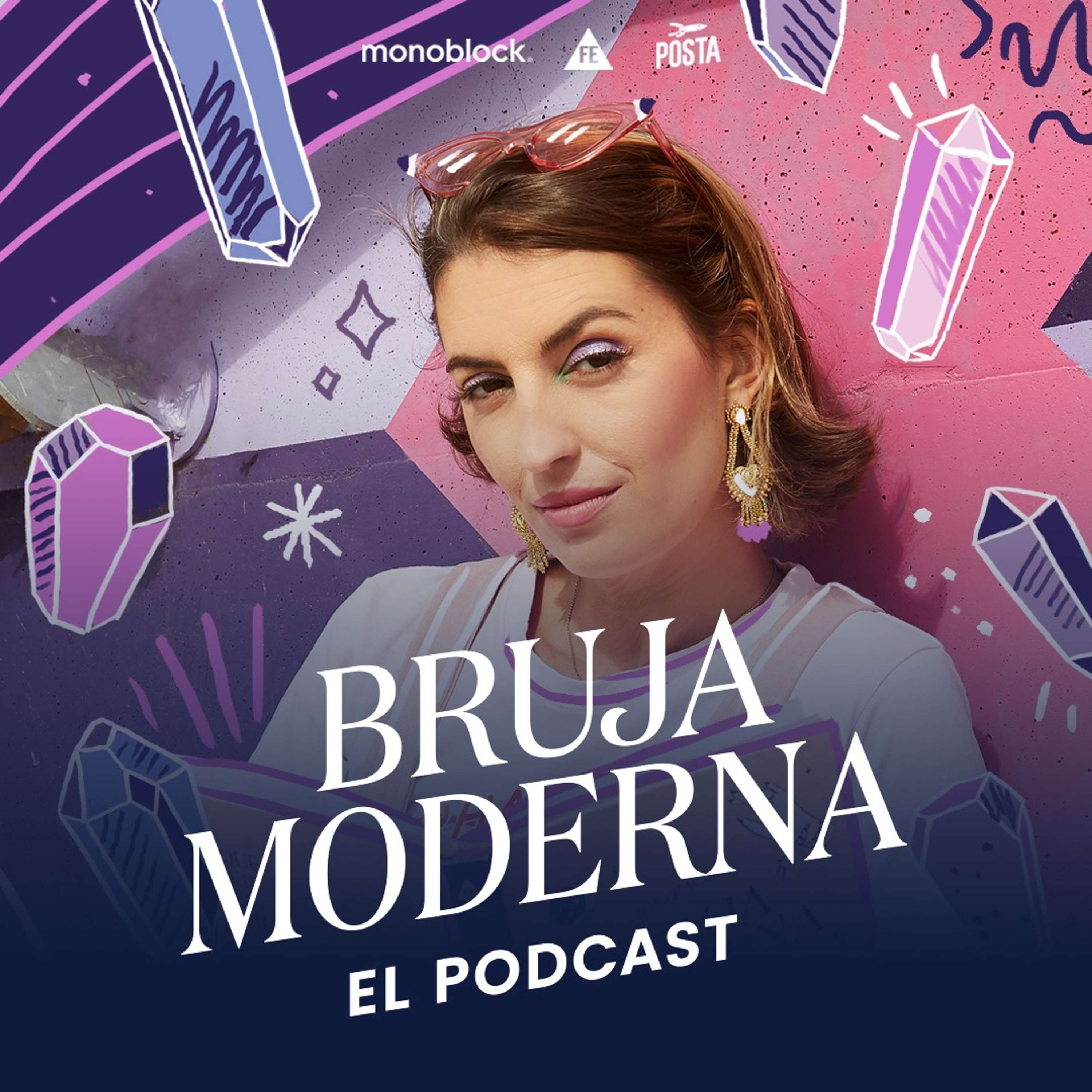 Bruja Moderna: El Podcast
