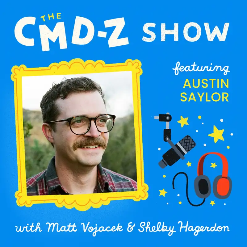 Can You Make $200k a Year as a Freelancer? (w/ Austin Saylor)