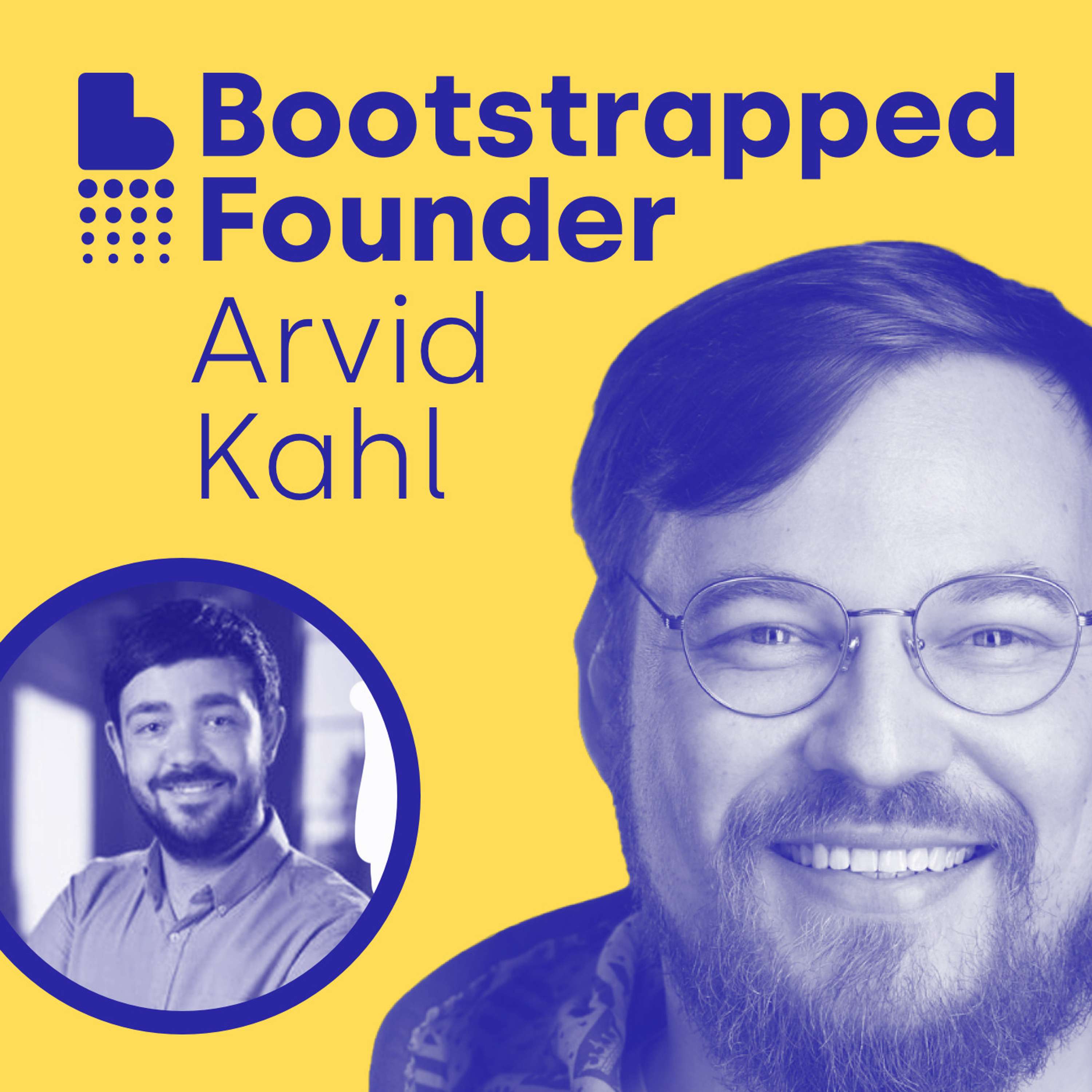 The Bootstrapped Founder