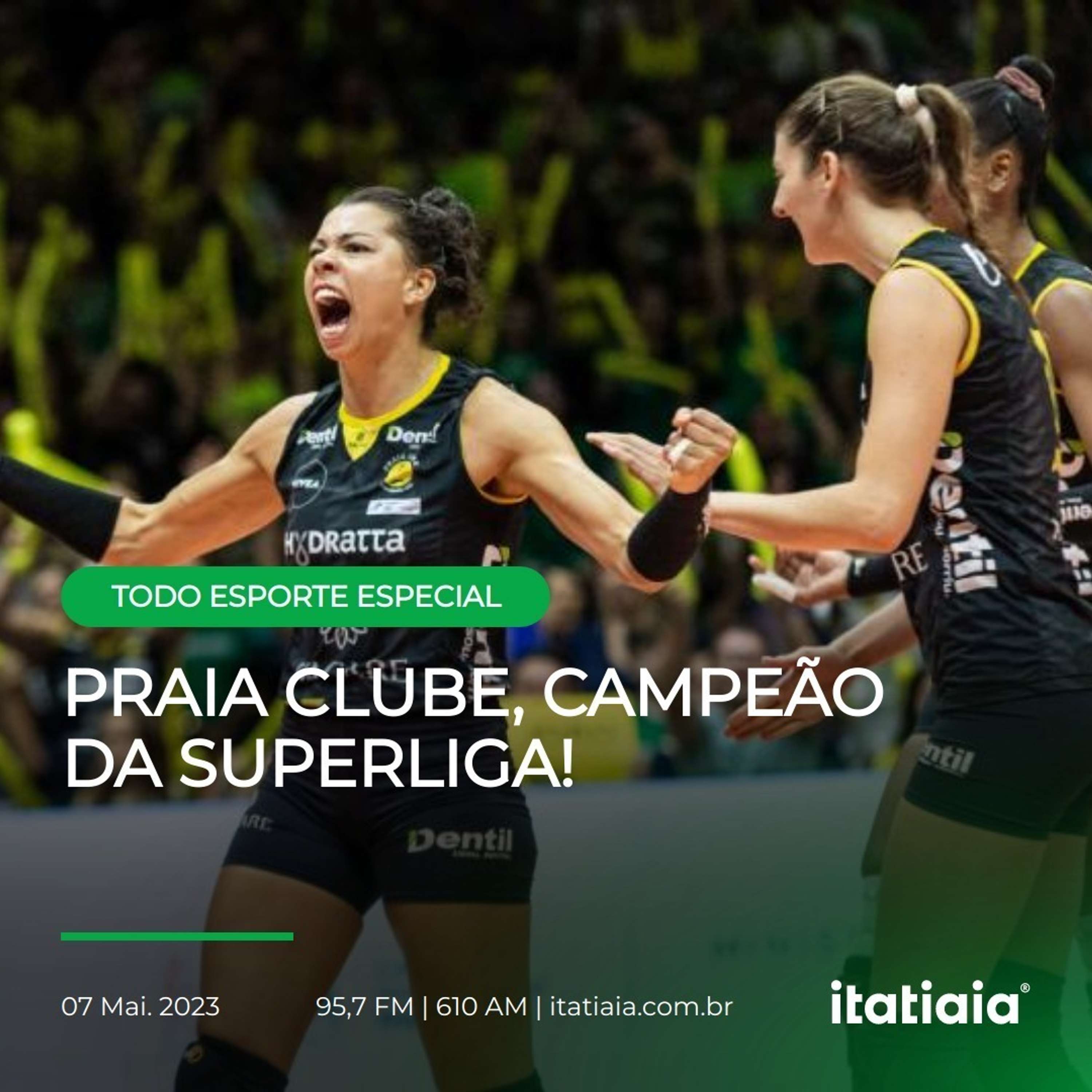 Todo Esporte