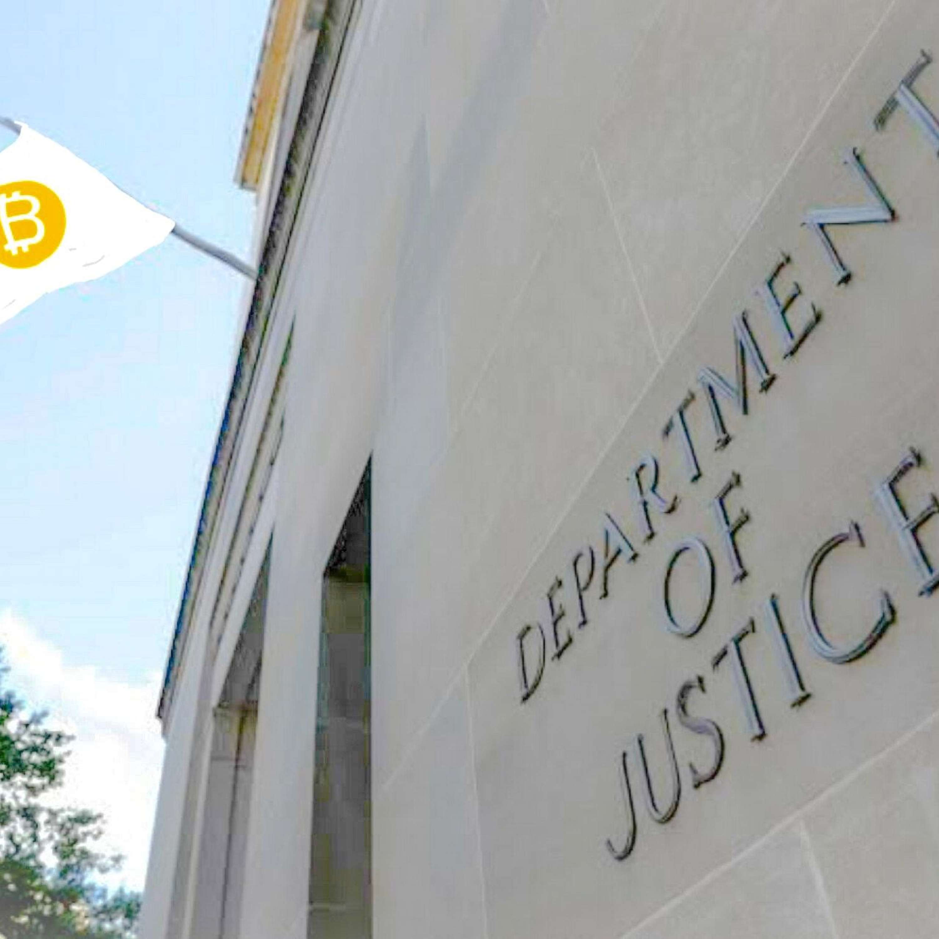 The King of DAOs - A Bitcoin Justice Department